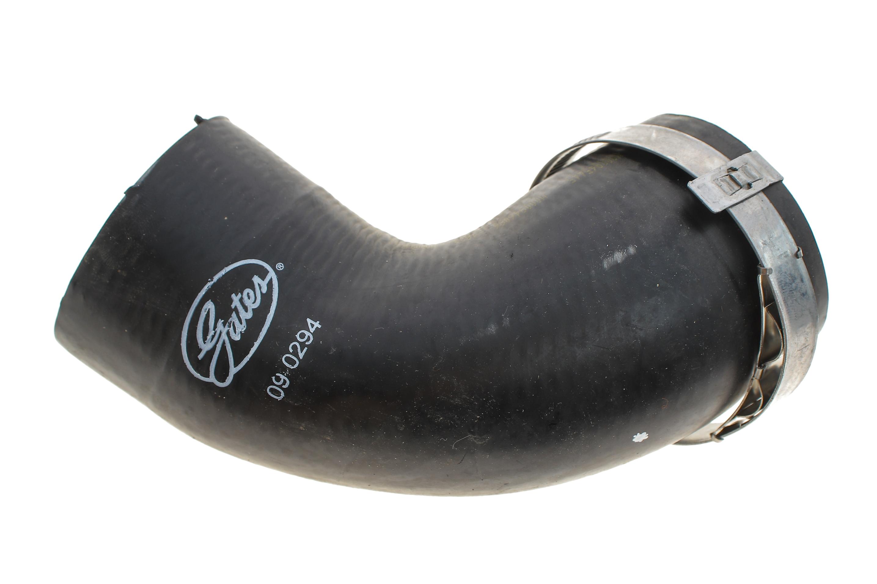 Патрубок інтеркулера Skoda Superb II/VW Golf VI/Passat 2.0TDI 05-