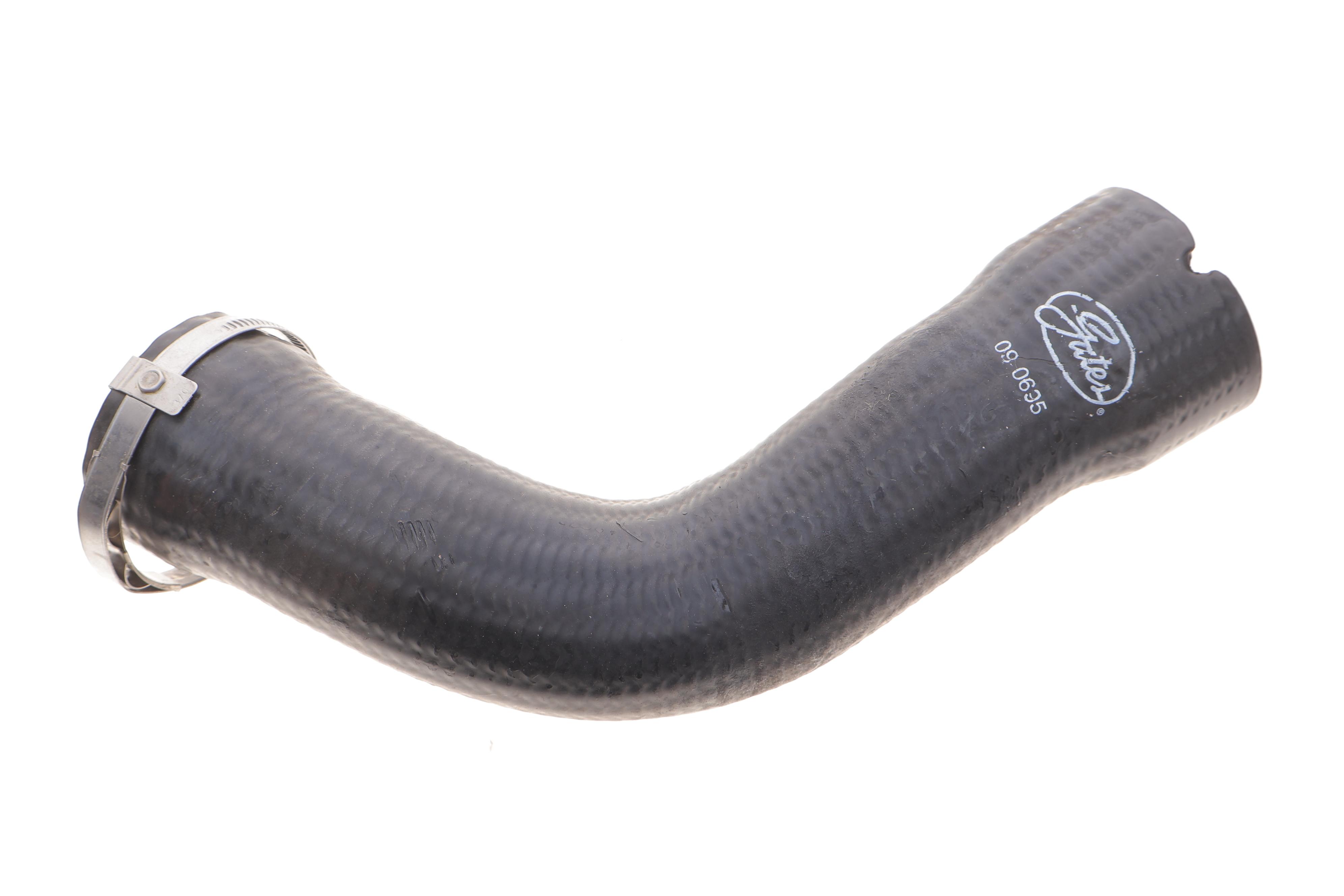 Патрубок інтеркулера Opel Signum/Vectra C 2.0 DTI 16V/2.2 DTI 16V 02-06