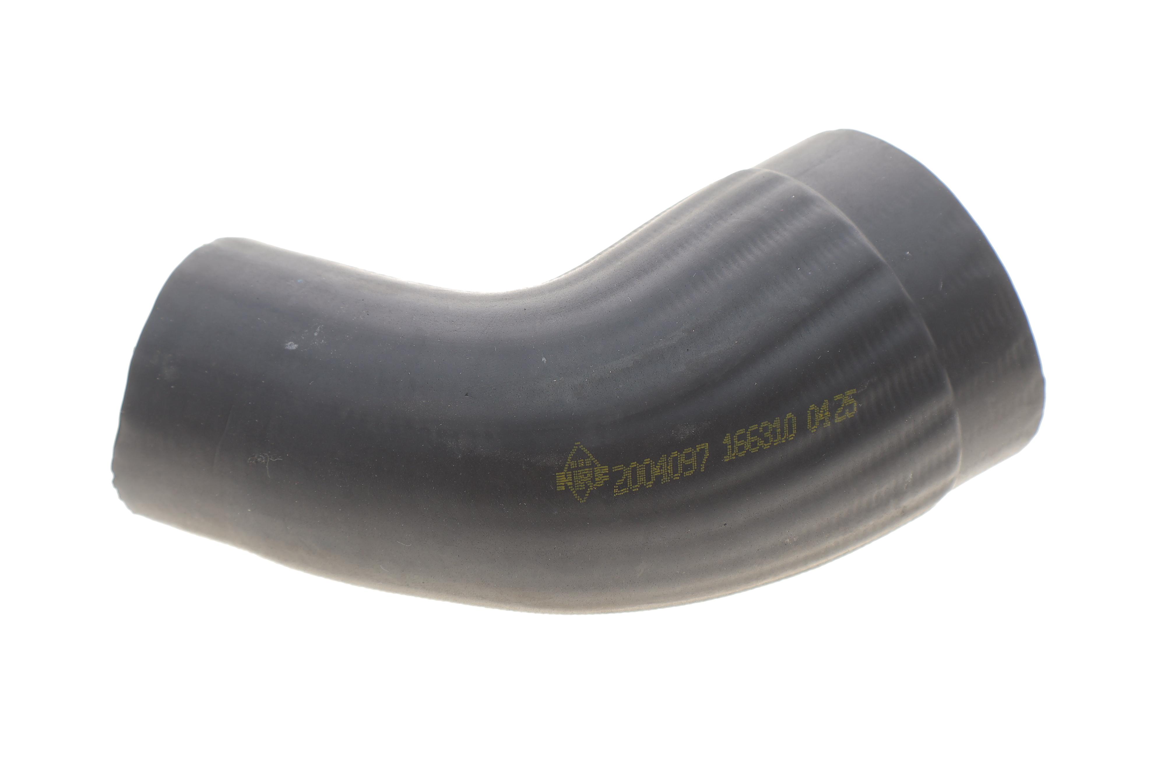 Патрубок інтеркулера (R) Ford Mondeo 2.2TDCi 08-15