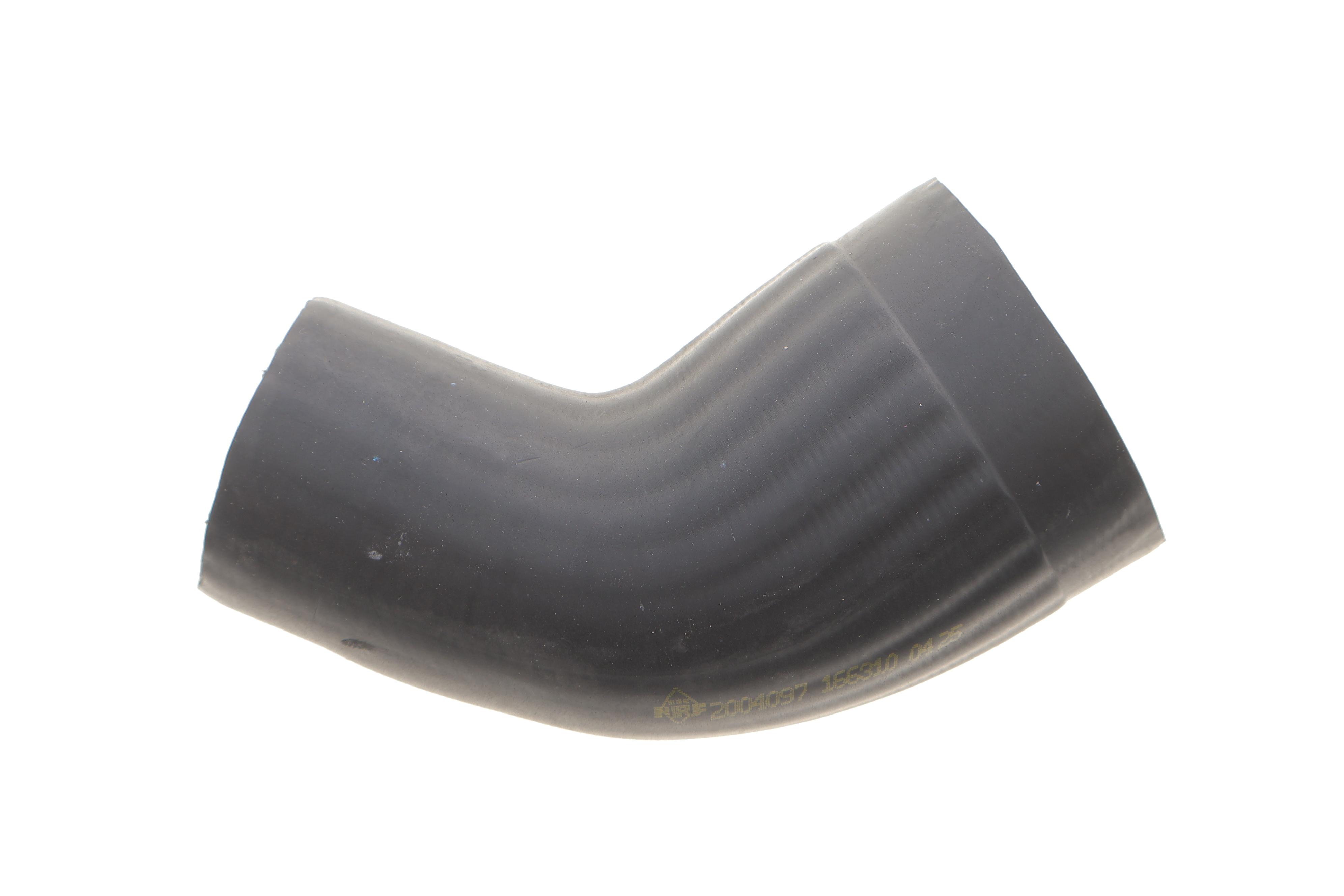 Патрубок інтеркулера (R) Ford Mondeo 2.2TDCi 08-15