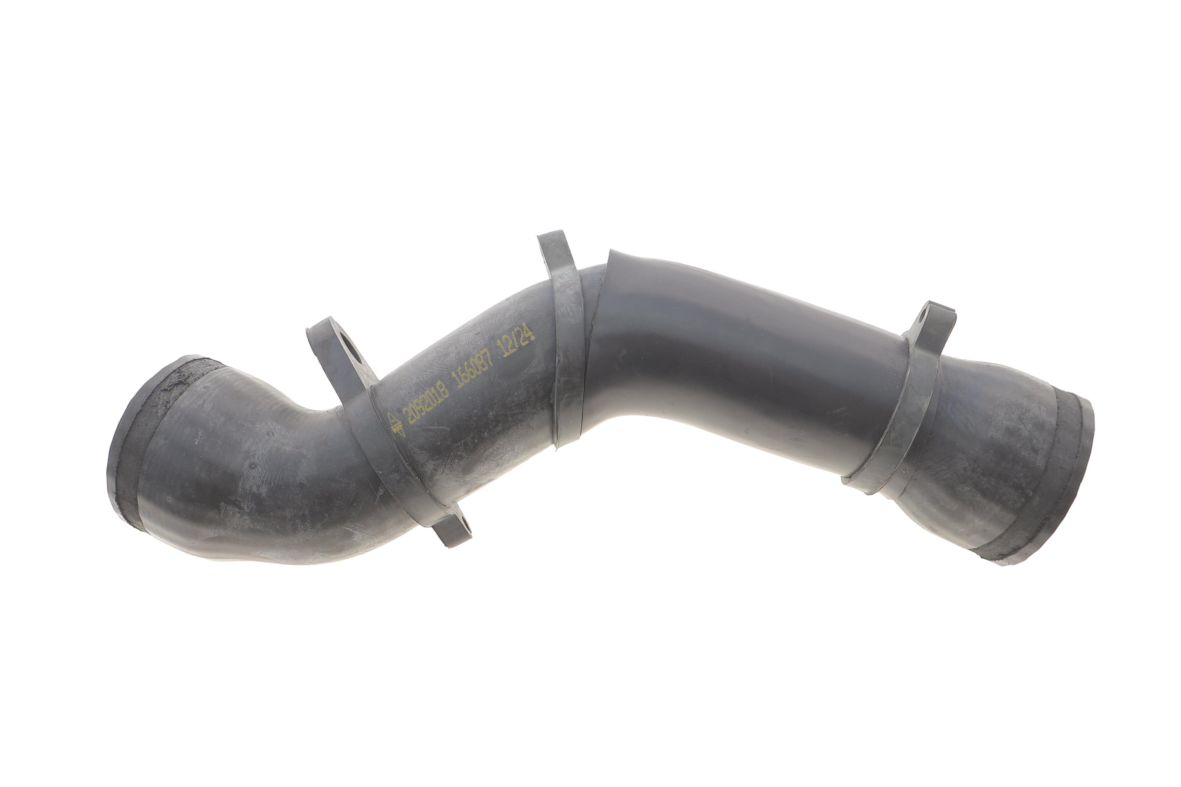 Патрубок інтеркулера Audi A3/TT/ Skoda Octavia I/ VW Golf IV 1.8 T 96-06