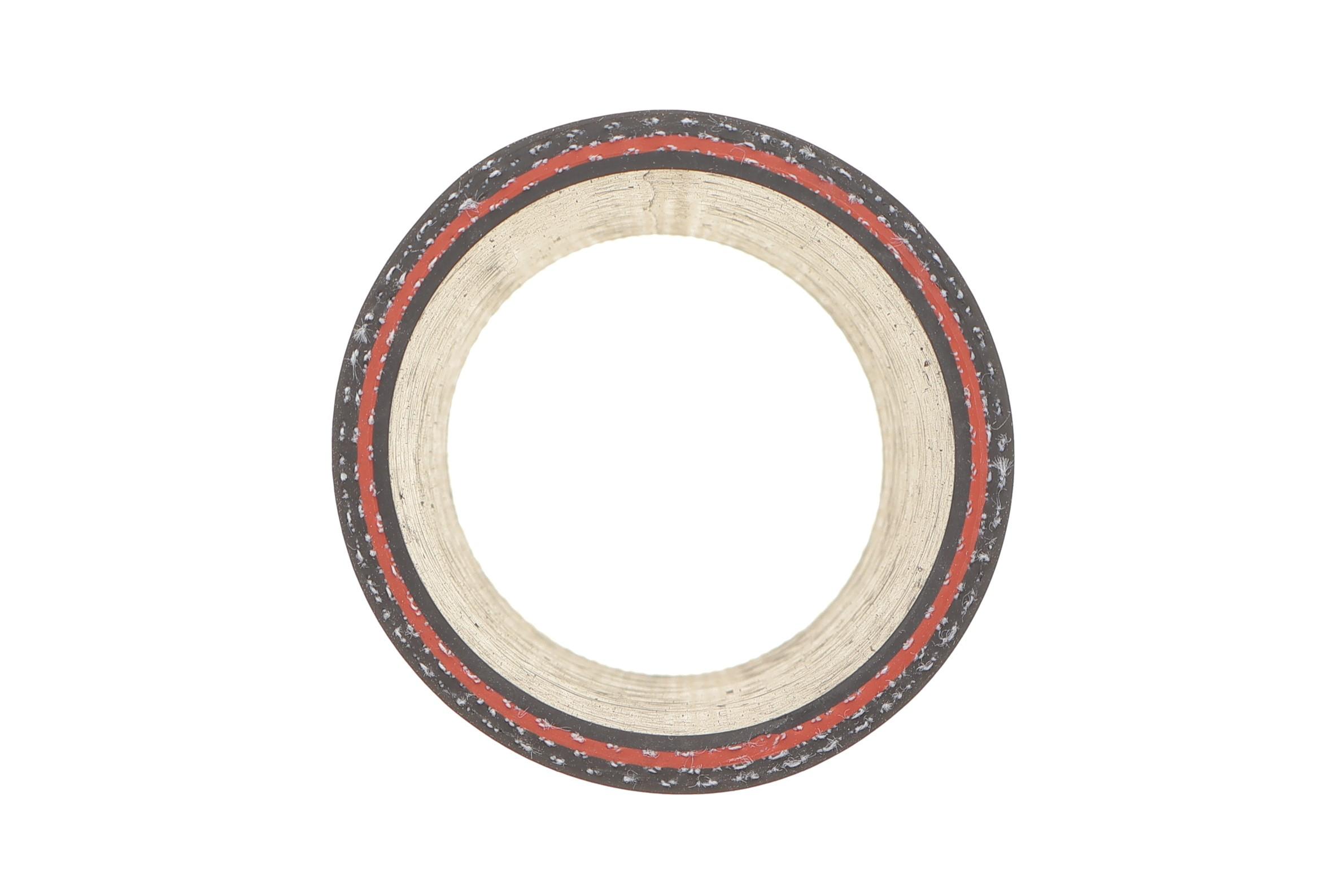 Патрубок інтеркулера Audi Q7/VW Touareg 3.0TDI 04-15