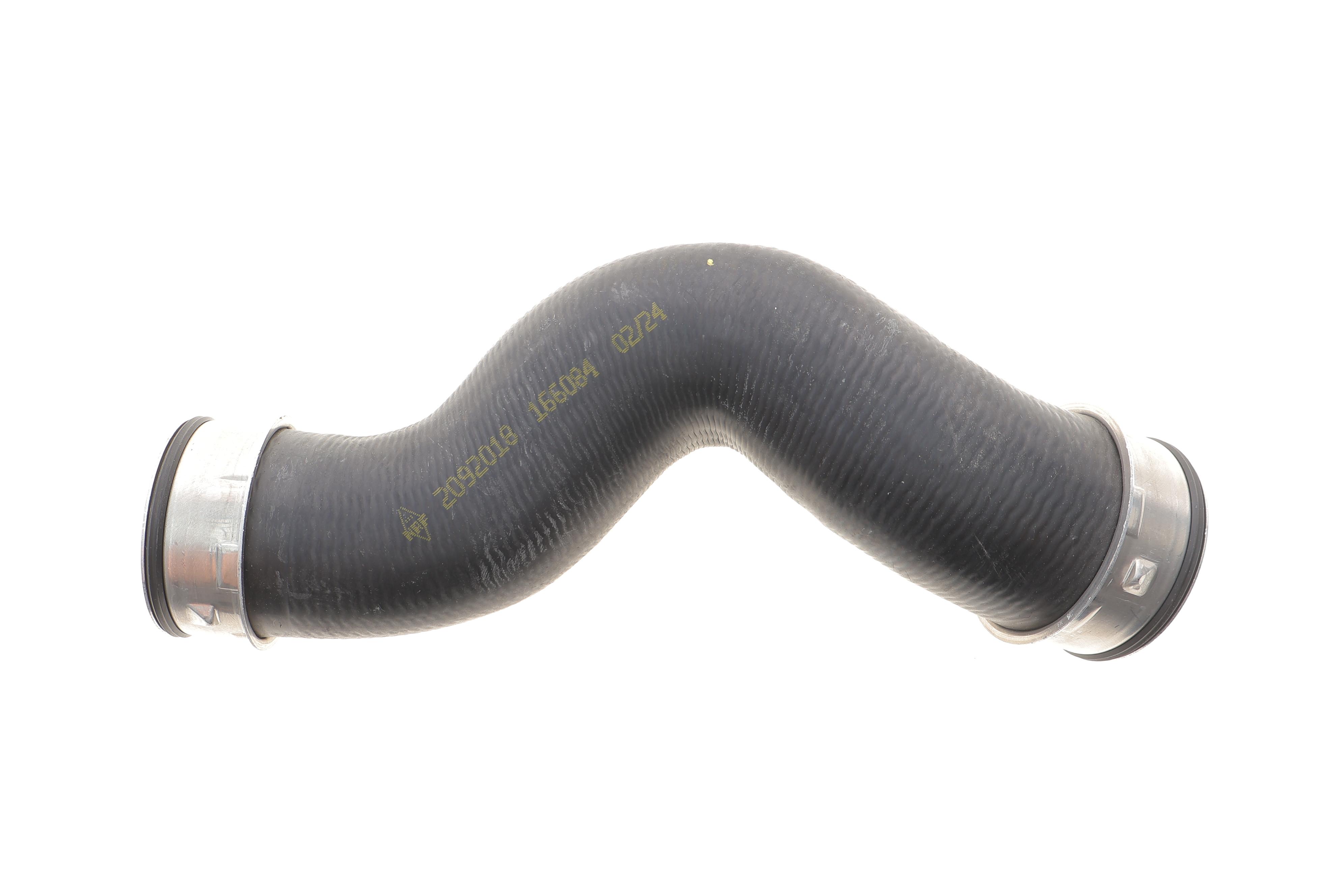 Патрубок інтеркулера (R) VW Passat 1.8TSI 09-14/Golf 1.8TSI/2.0GTI 04-13