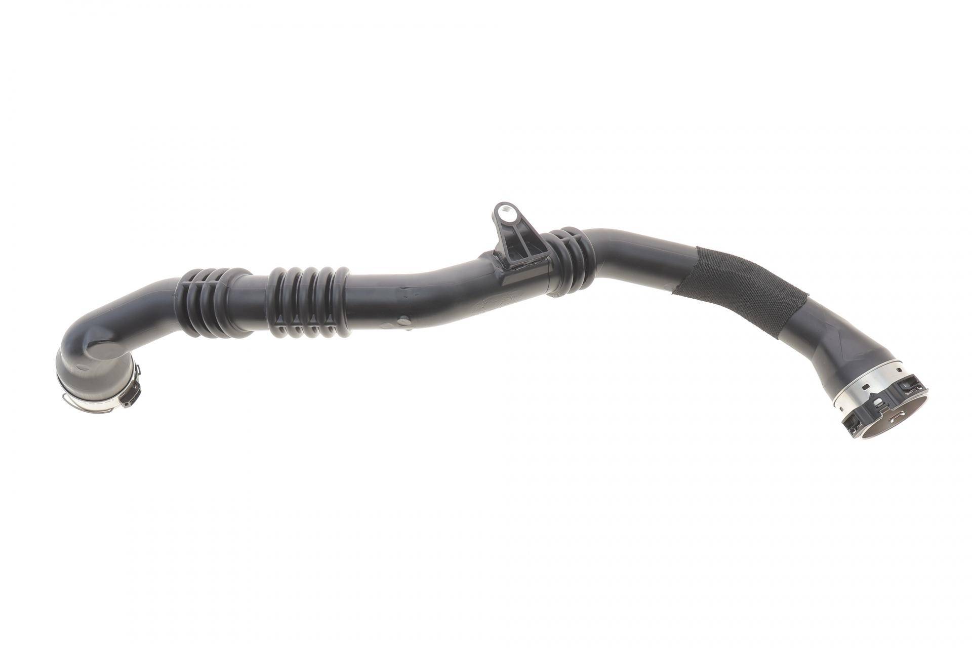 Патрубок інтеркулера (L) Dacia Dokker/Renault Clio 1.5dCi 10-