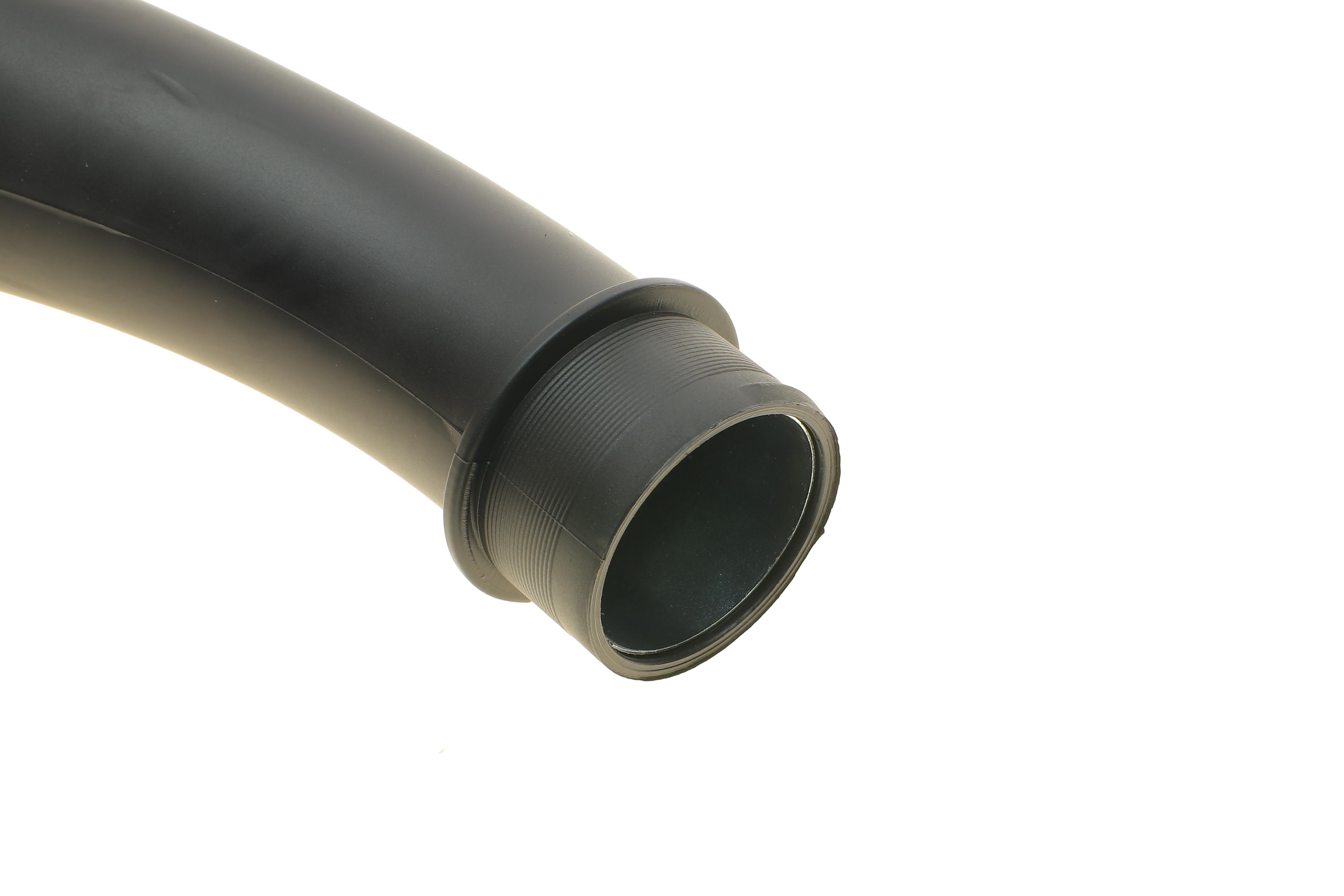 Патрубок інтеркулера Renault Megane/Scenic 1.5dCi 02-08