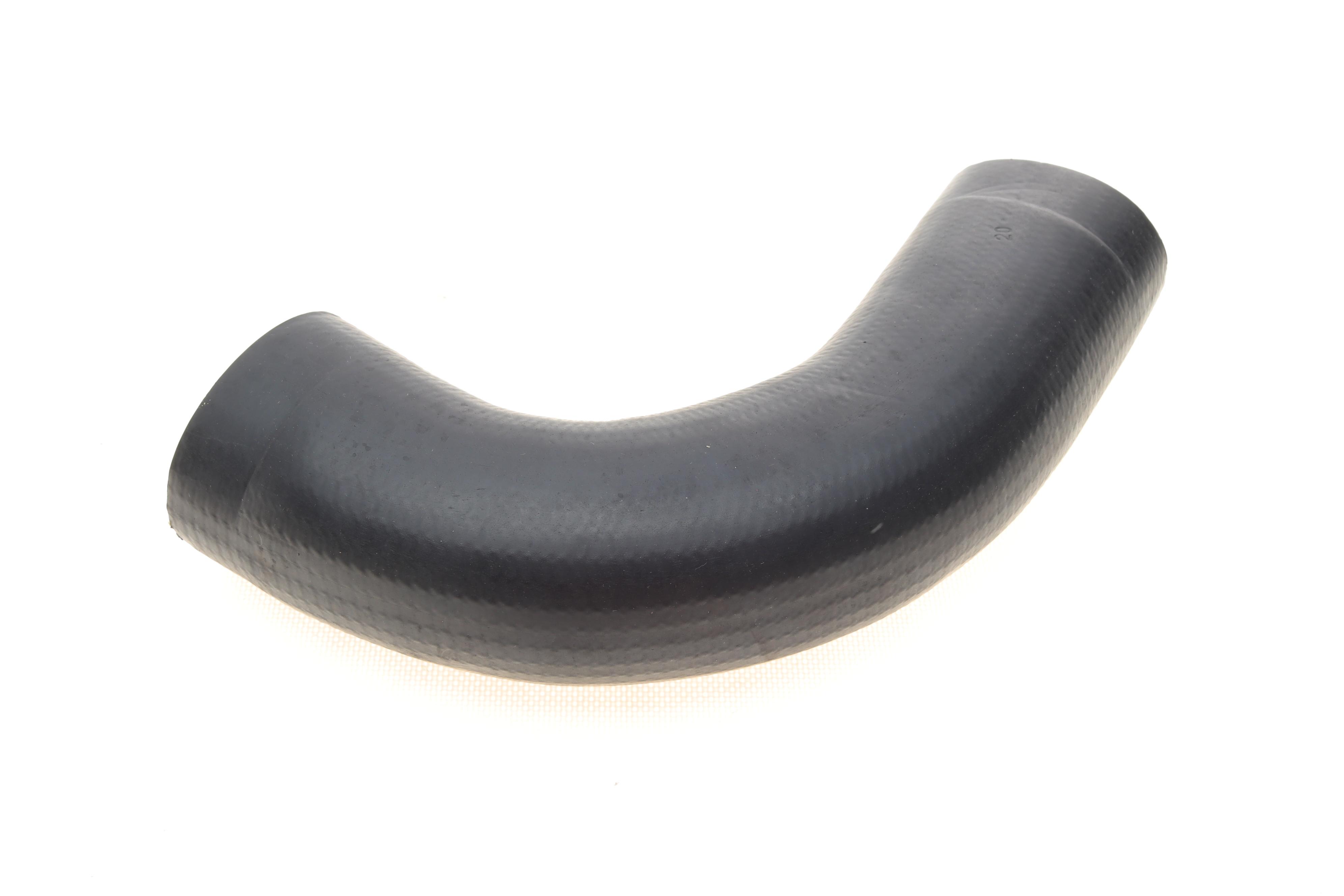 Патрубок інтеркулера Ford Transit V363 2.0EcoBlue 15-