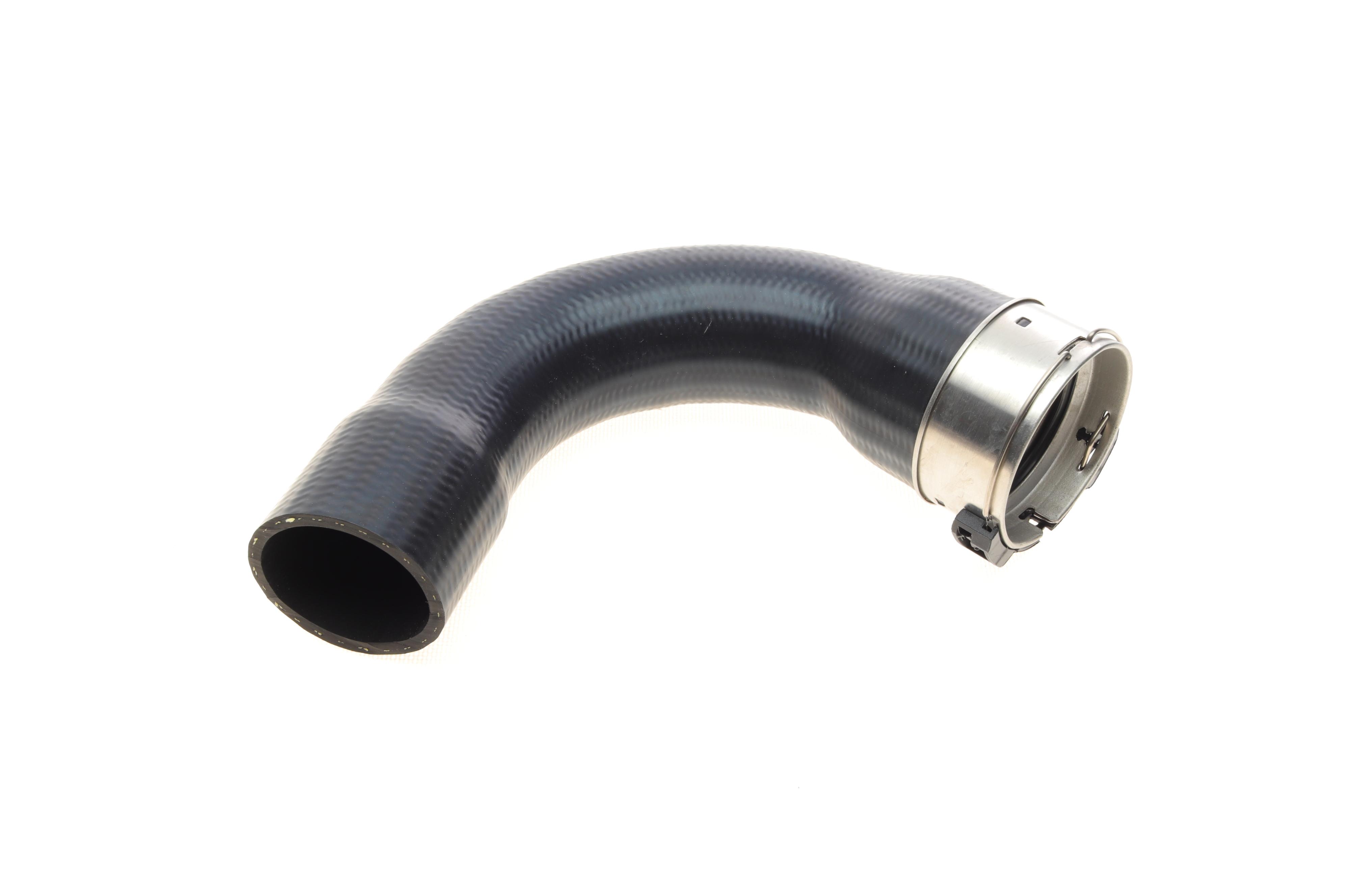 Патрубок інтеркулера VW Golf VI/ Jetta IV/ Audi A3 2.0 TDI 03-