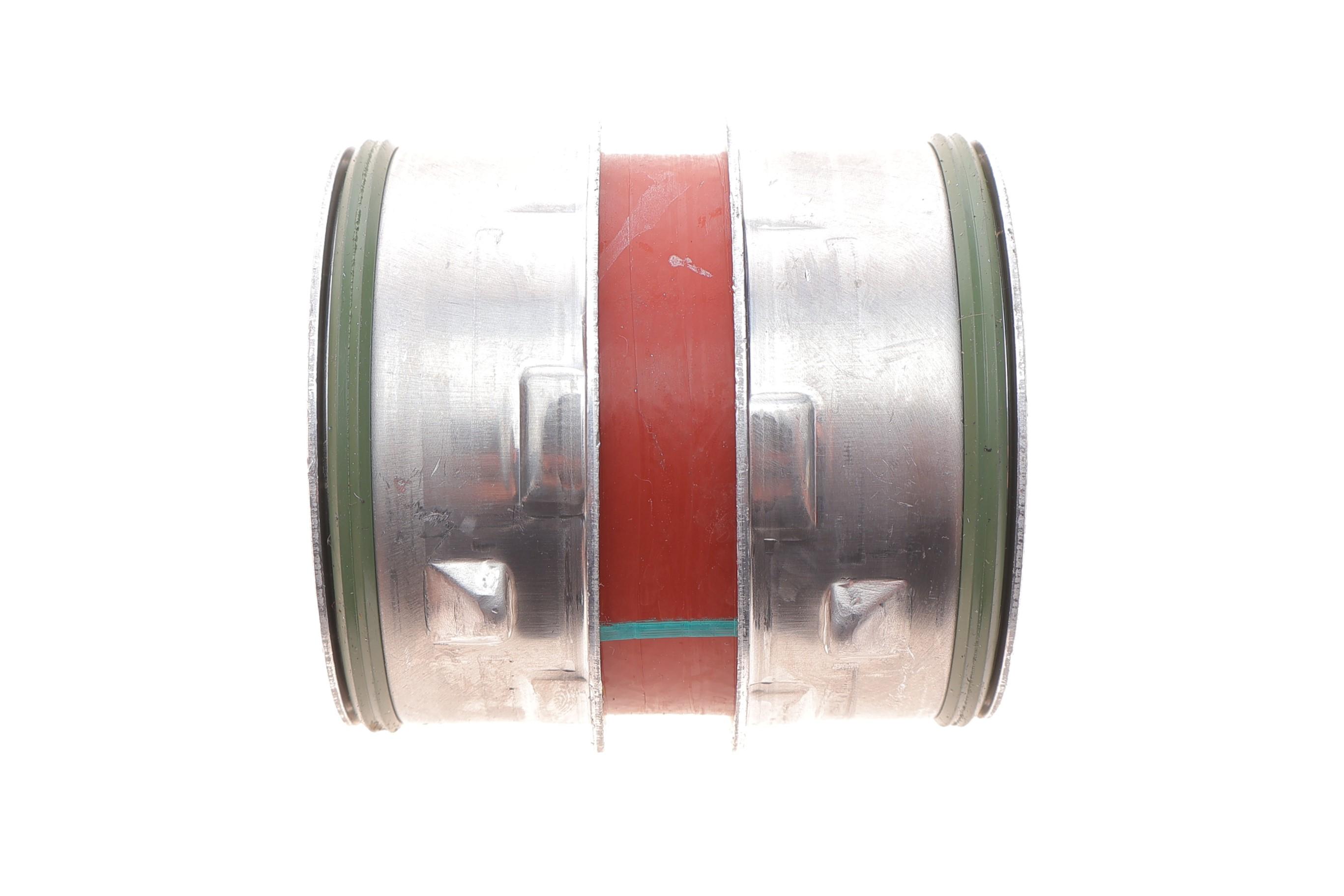 Патрубок інтеркулера VW Golf IV/Seat Leon 1.9TDI 00-06