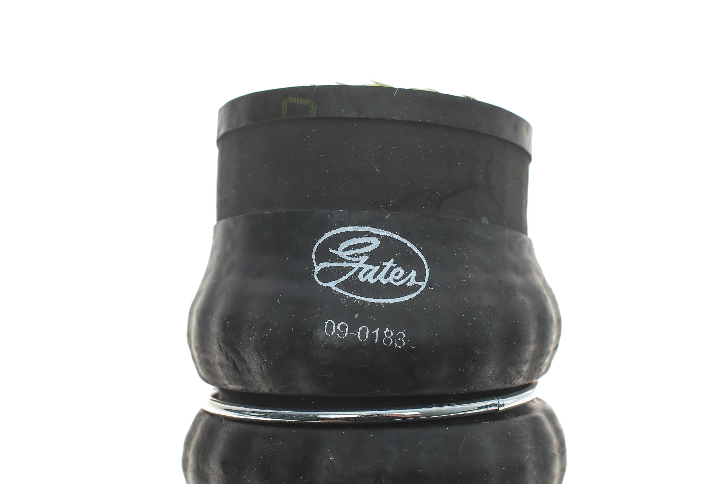 Патрубок інтеркулера (нижній/R) BMW 3 (E90/E91) 2.0d 04-12 (M47/N47)