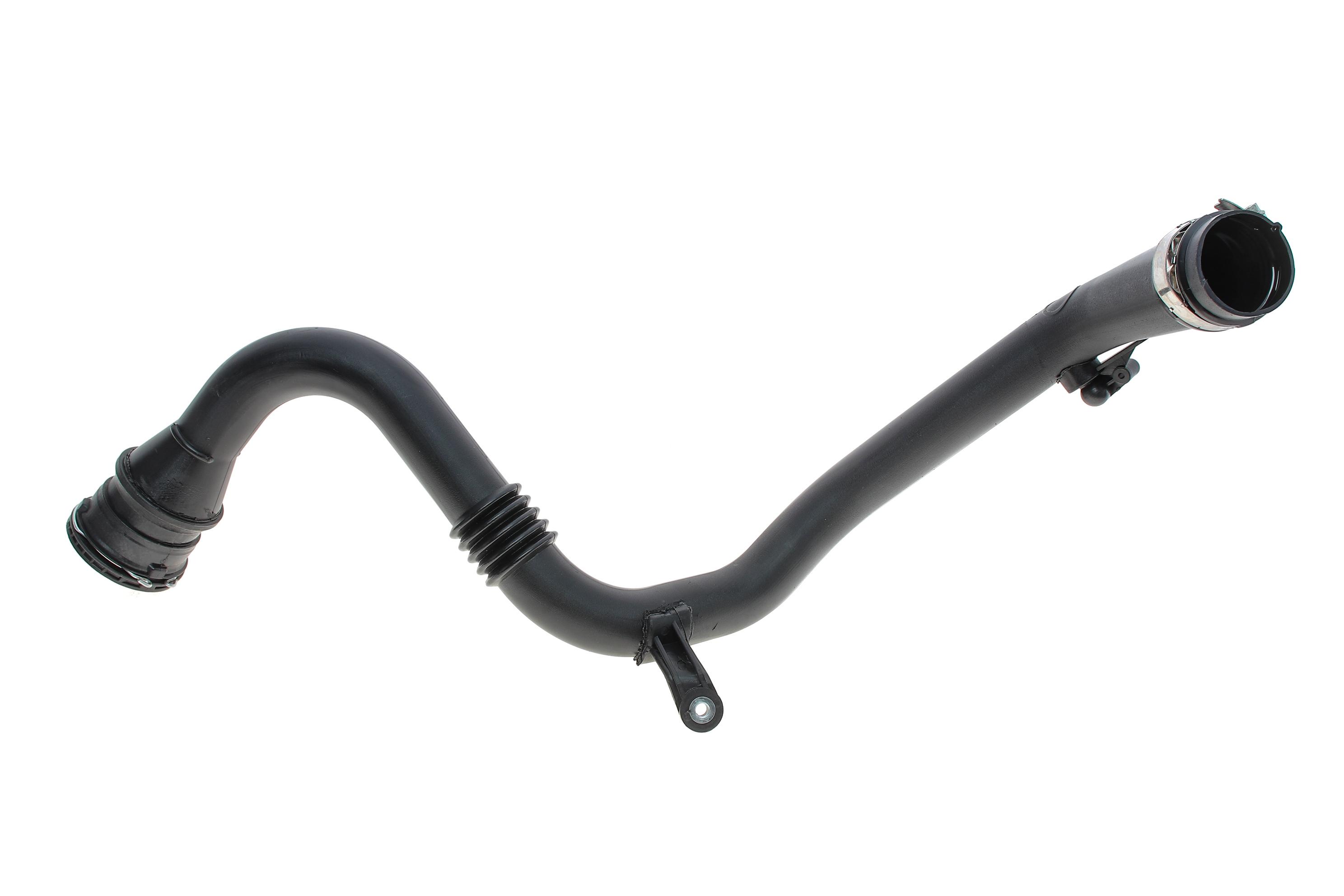 Патрубок інтеркулера Renault Fluence/ Scenic III/Megane III 1.5dCi 09-