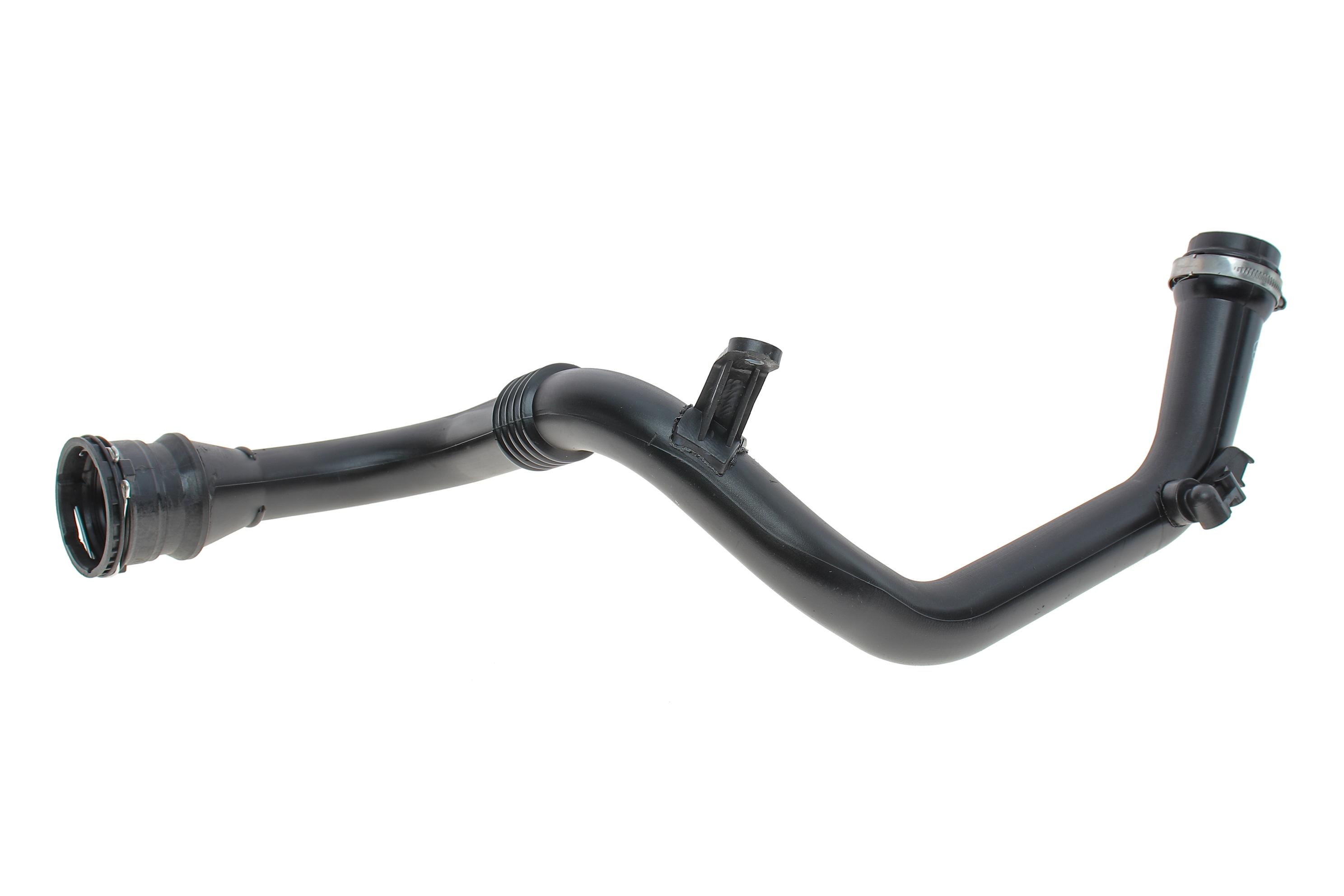 Патрубок інтеркулера Renault Fluence/ Scenic III/Megane III 1.5dCi 09-