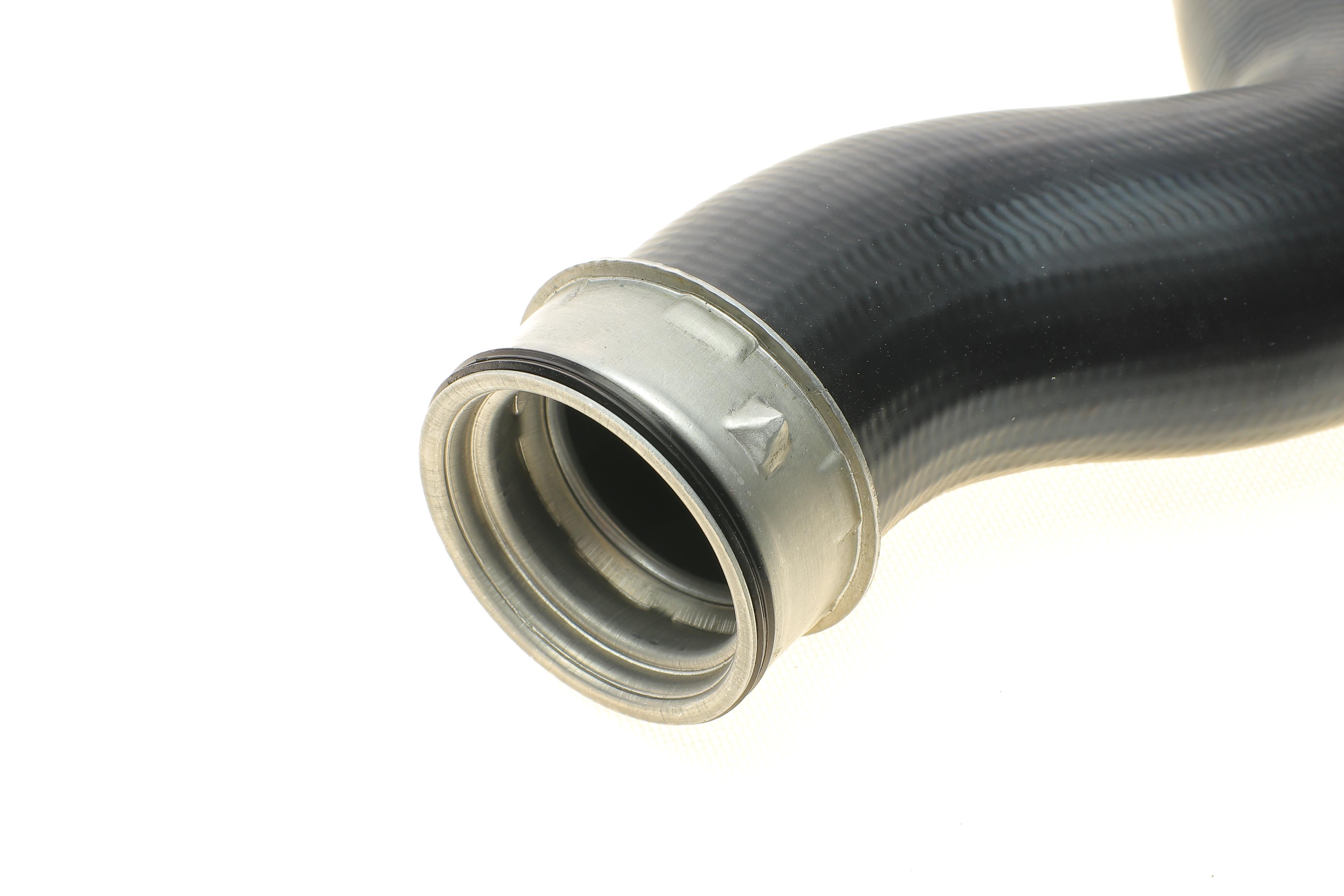 Патрубок інтеркулера VW Passat B7/CC 1.8TSI/2.0TSI 08-16