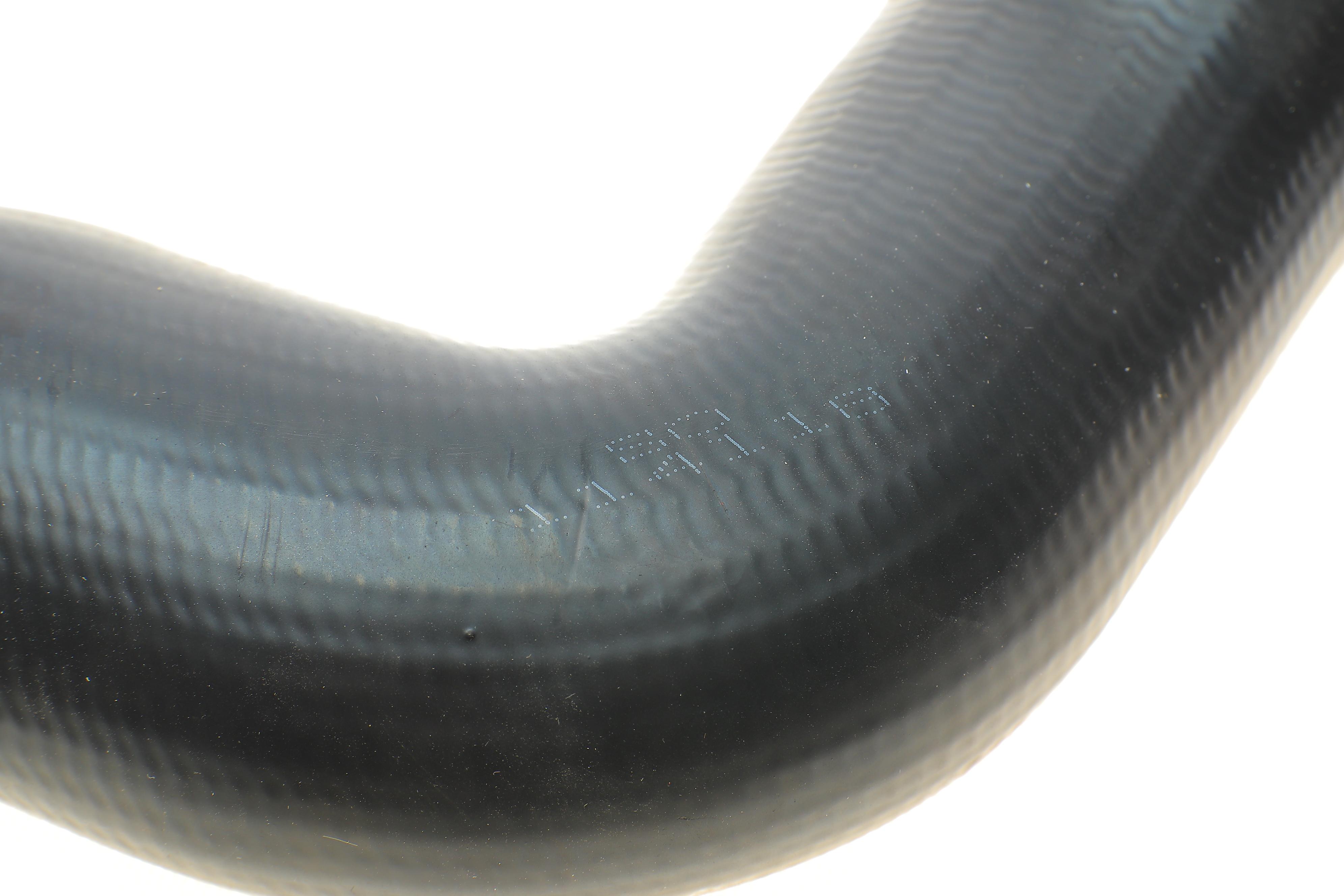 Патрубок інтеркулера VW Passat B7/CC 1.8TSI/2.0TSI 08-16