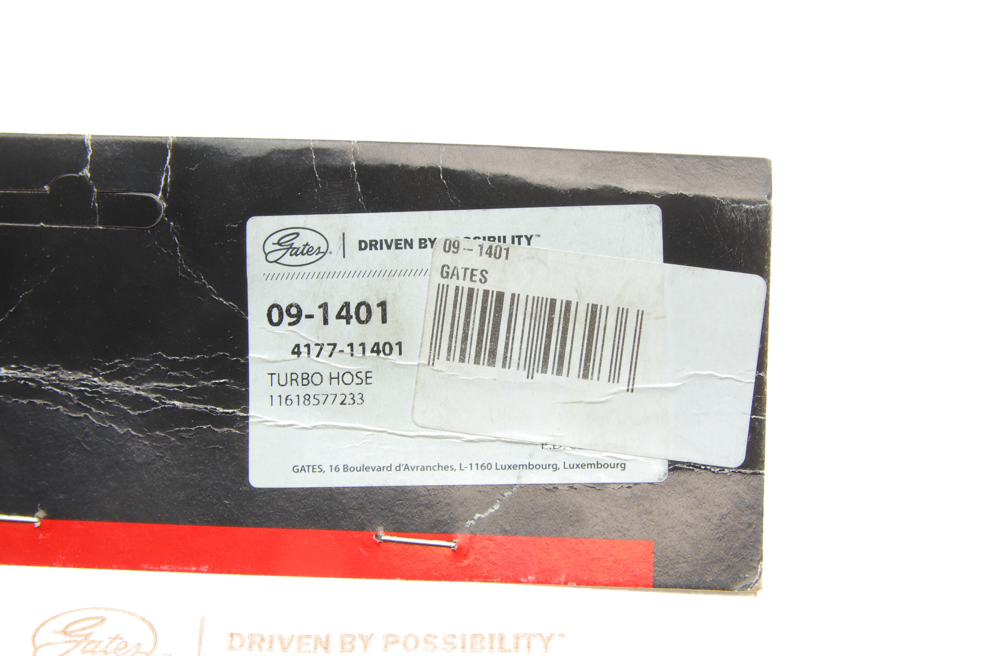 Патрубок турбіни BMW X1 (F48)/X2 (F39) 2.0D 14- B47