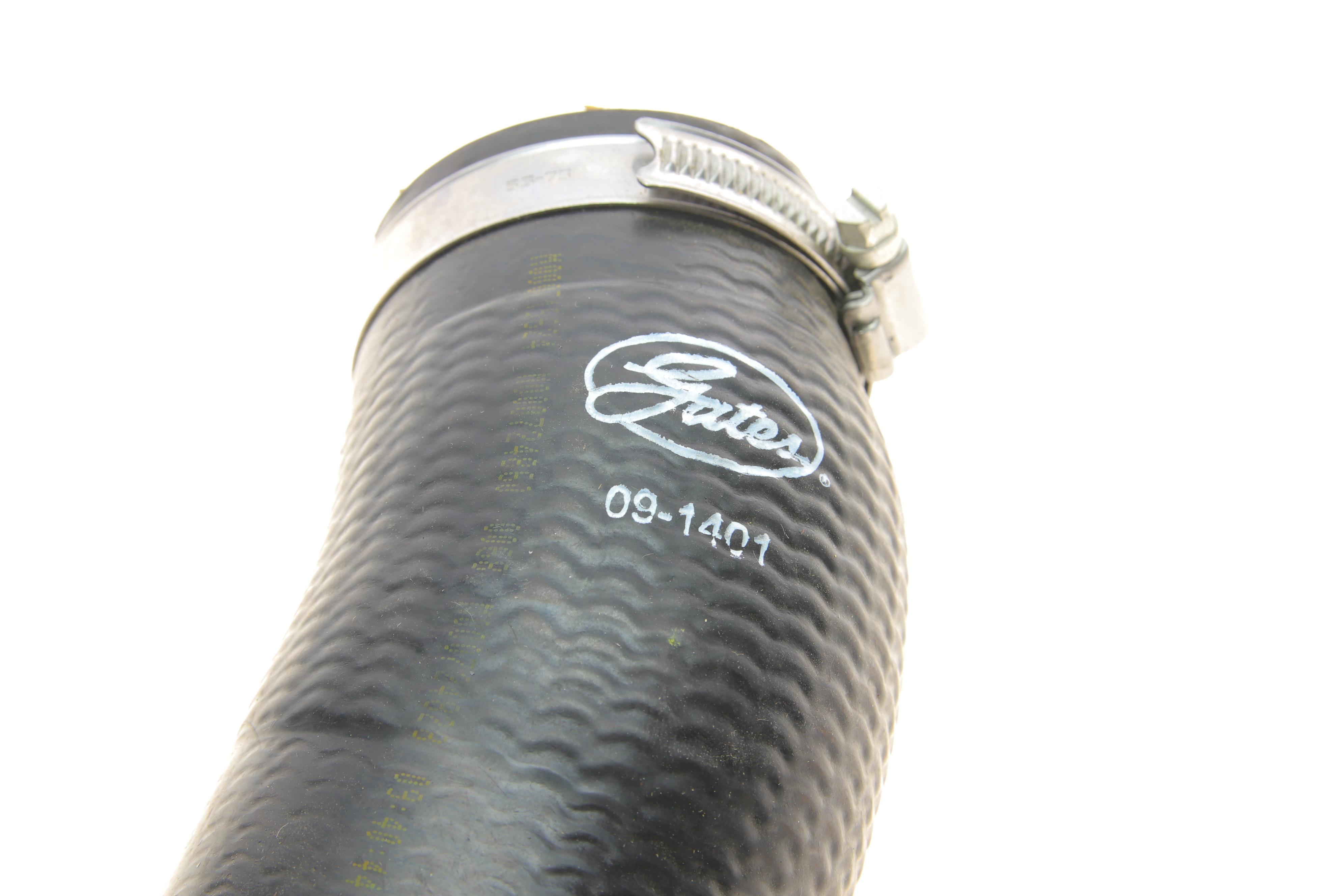 Патрубок турбіни BMW X1 (F48)/X2 (F39) 2.0D 14- B47