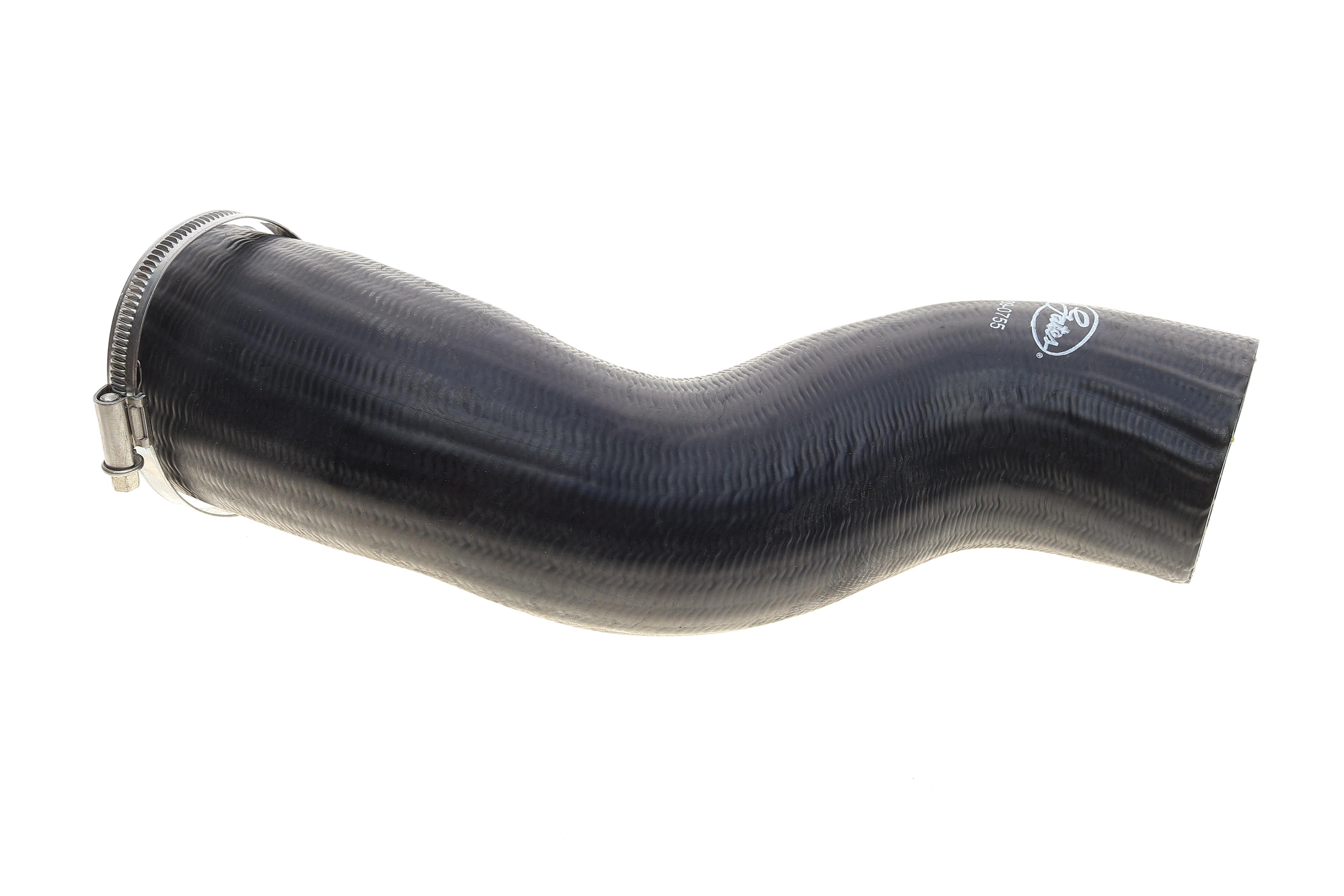 Патрубок інтеркулера BMW 1 (F20/F21)/3 (F30/F80/F31) 1.6 11- N13