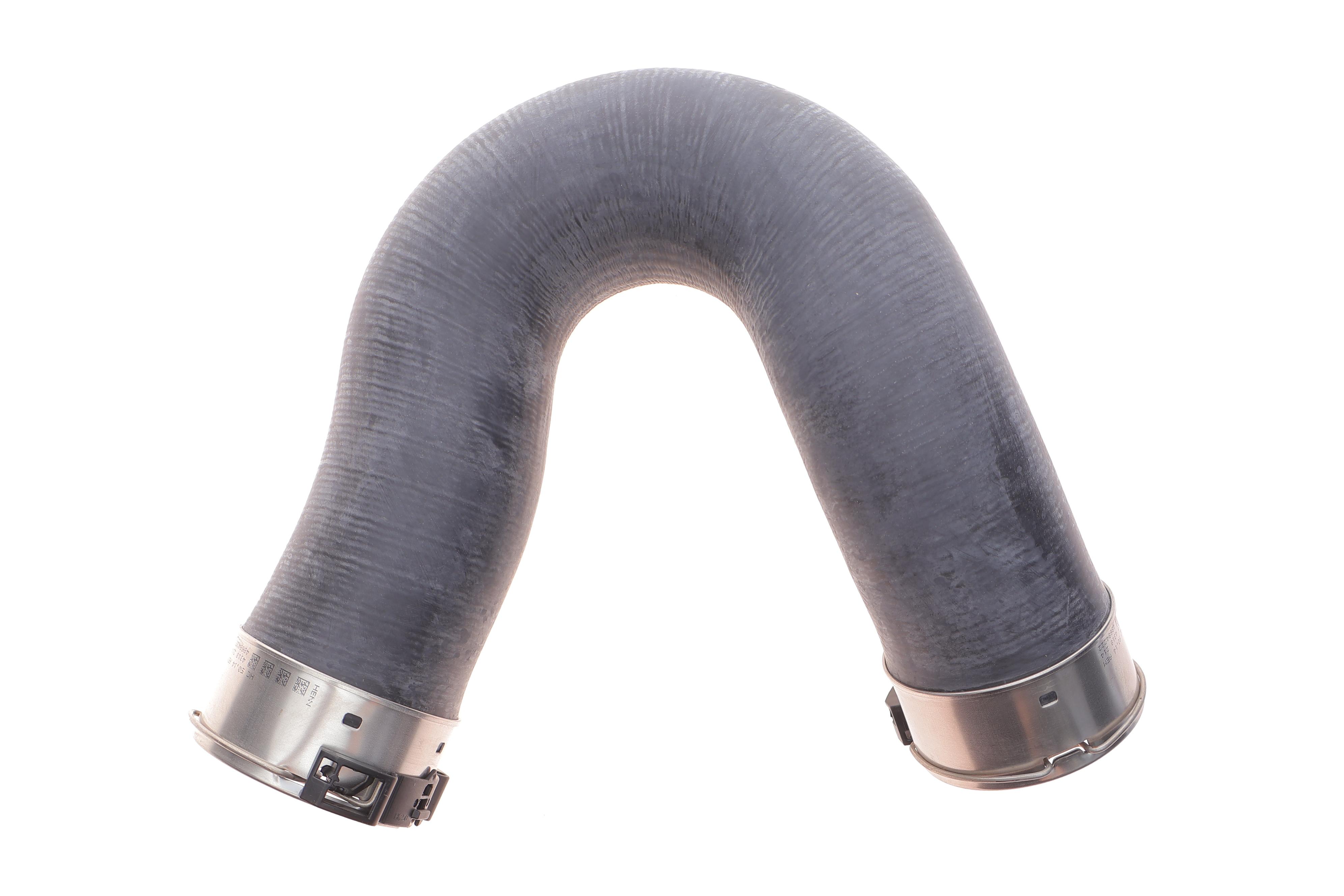 Патрубок інтеркулера (R) MB Sprinter 2.2CDI OM646 06-