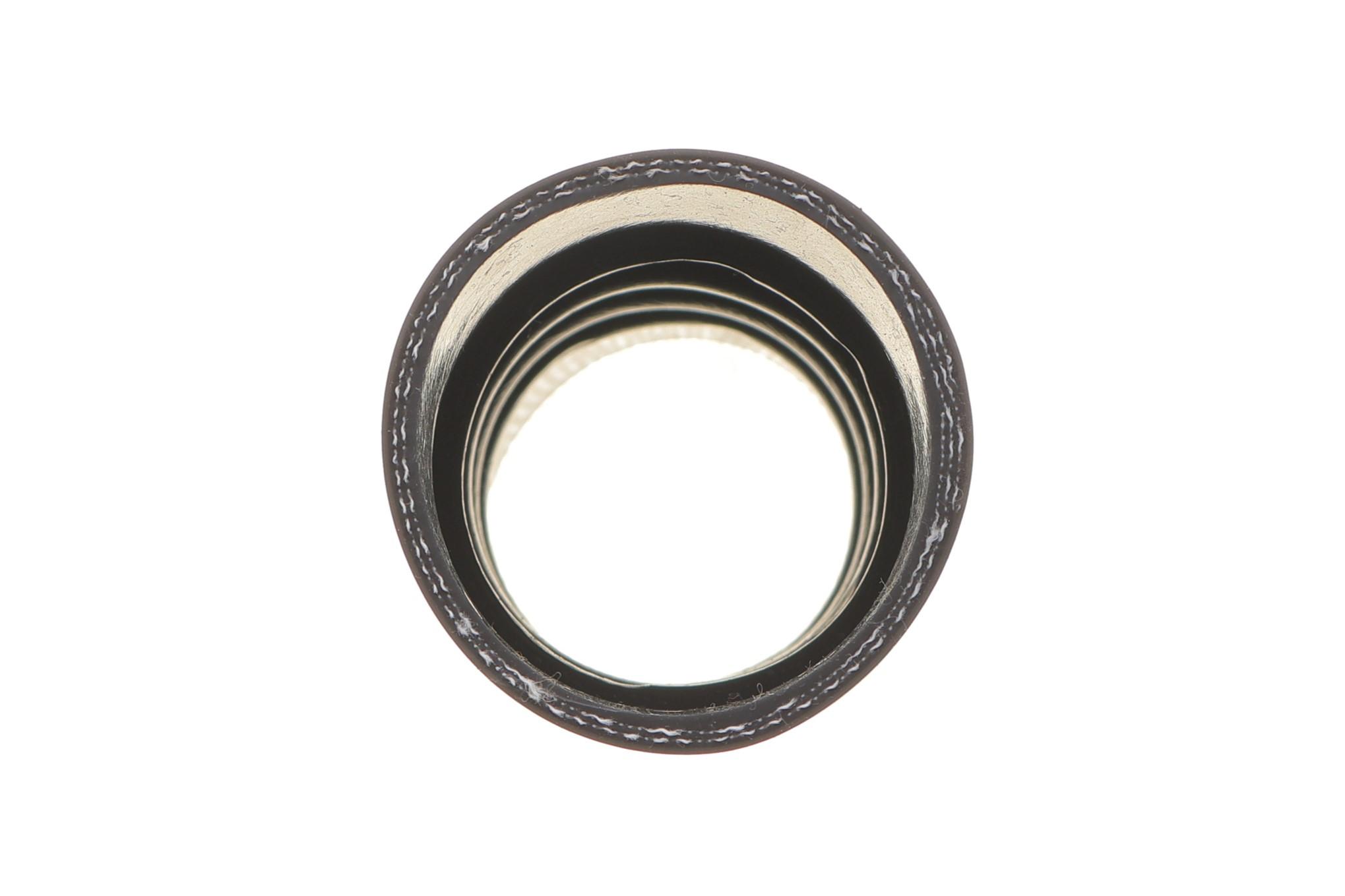 Патрубок інтеркулера Citroen Berlingo 1.6 HDi 05-