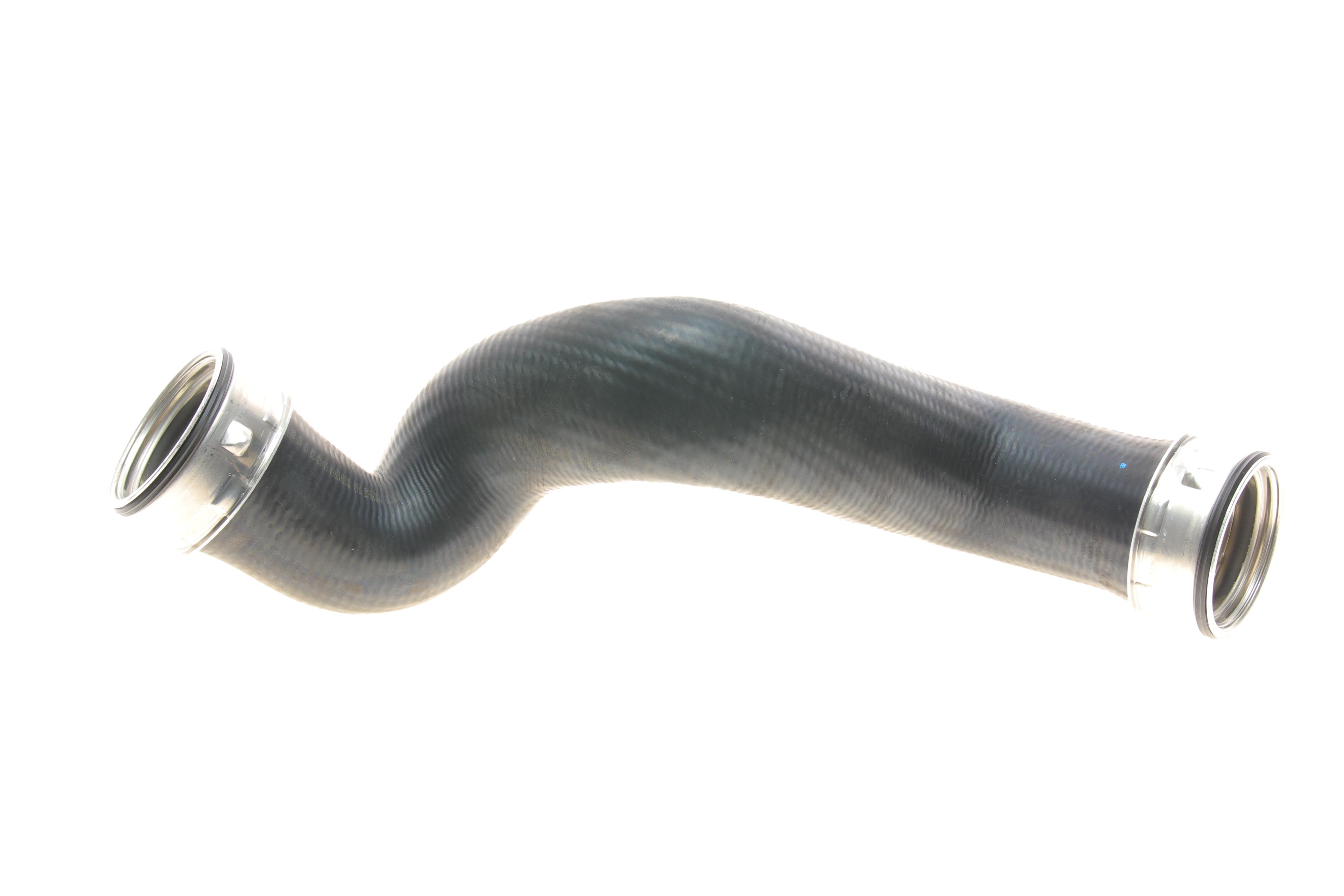 Патрубок інтеркулера (верхній) VW Passat/Skoda Superb 1.9TDI/2.0TDI 00-08