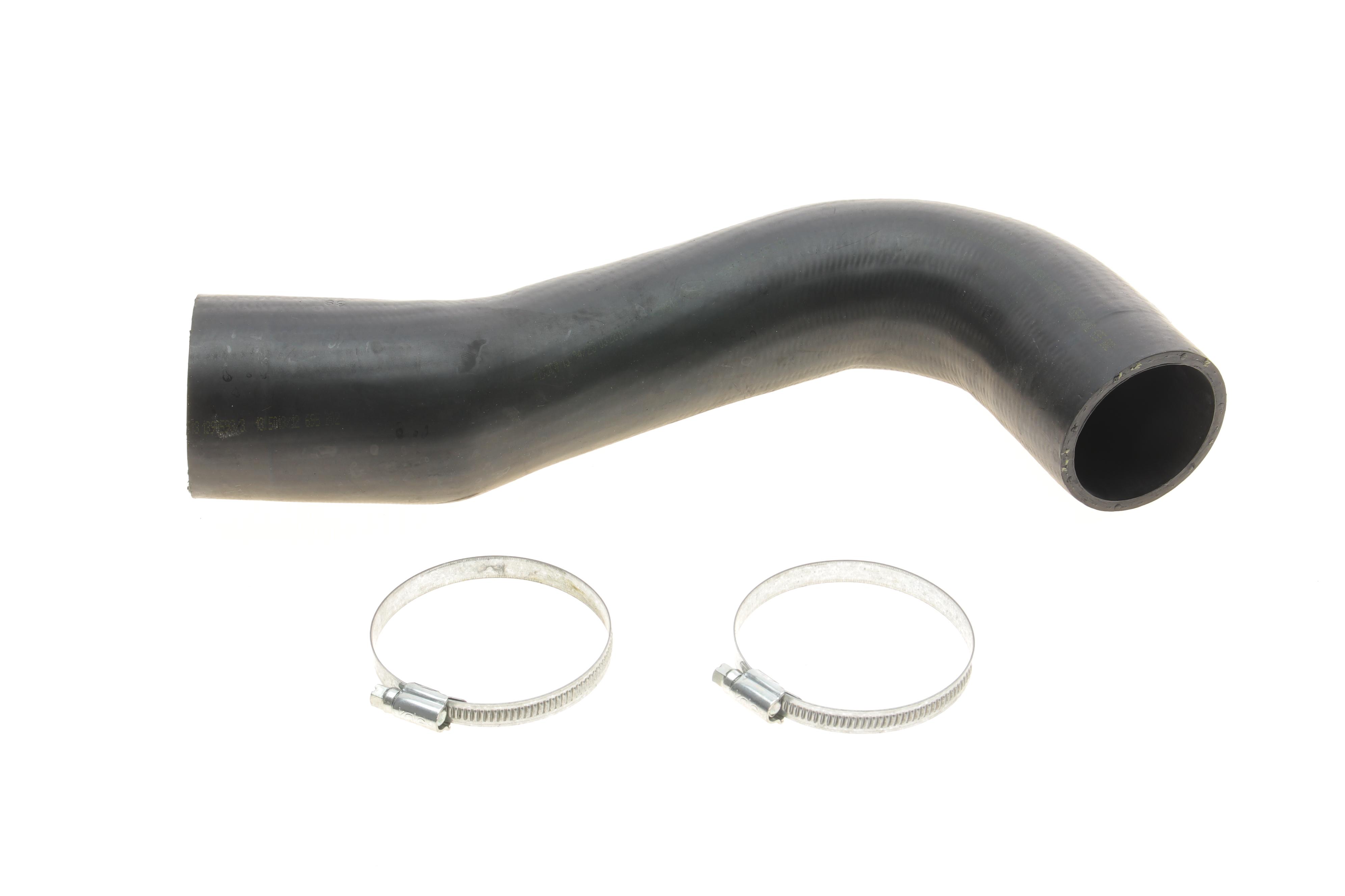 Патрубок інтеркулера Fiat Scudo/Peugeot Expert 2.0D/HDi 07-