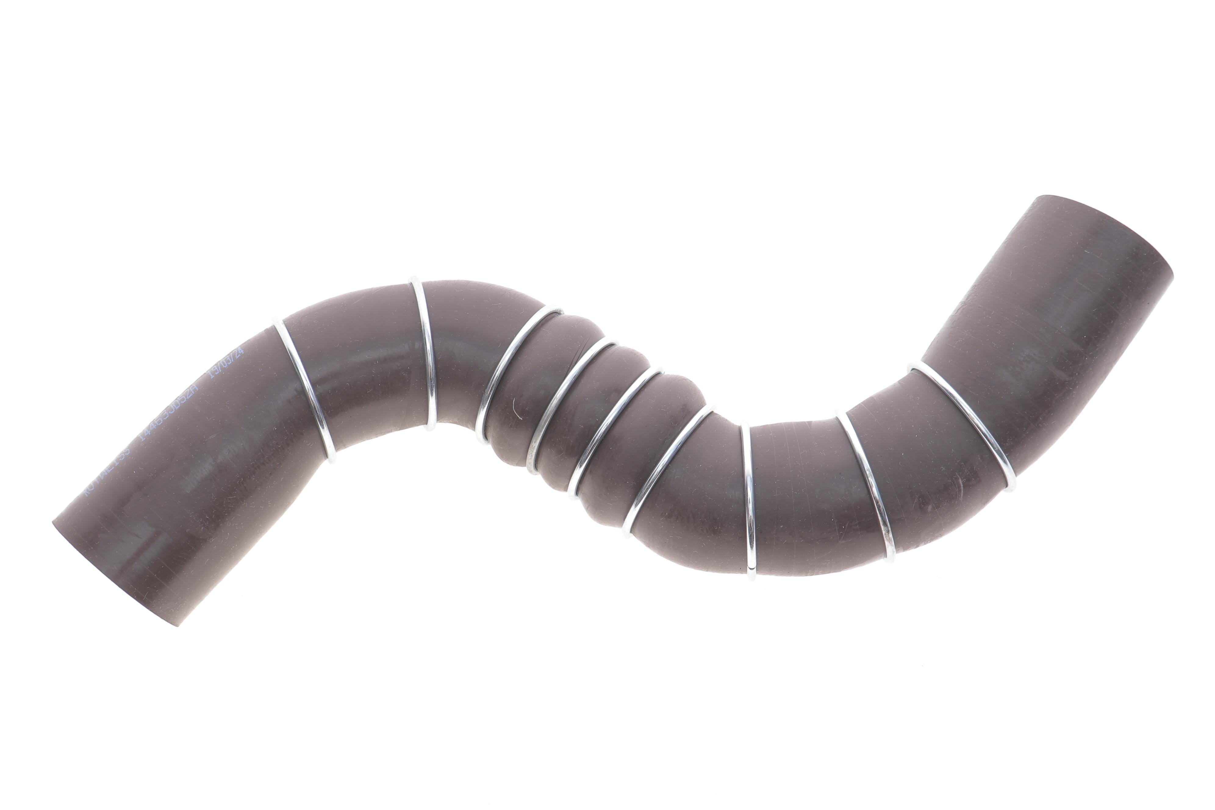 Патрубок інтеркулера Nissan Qashqai 1.5dCi 07-