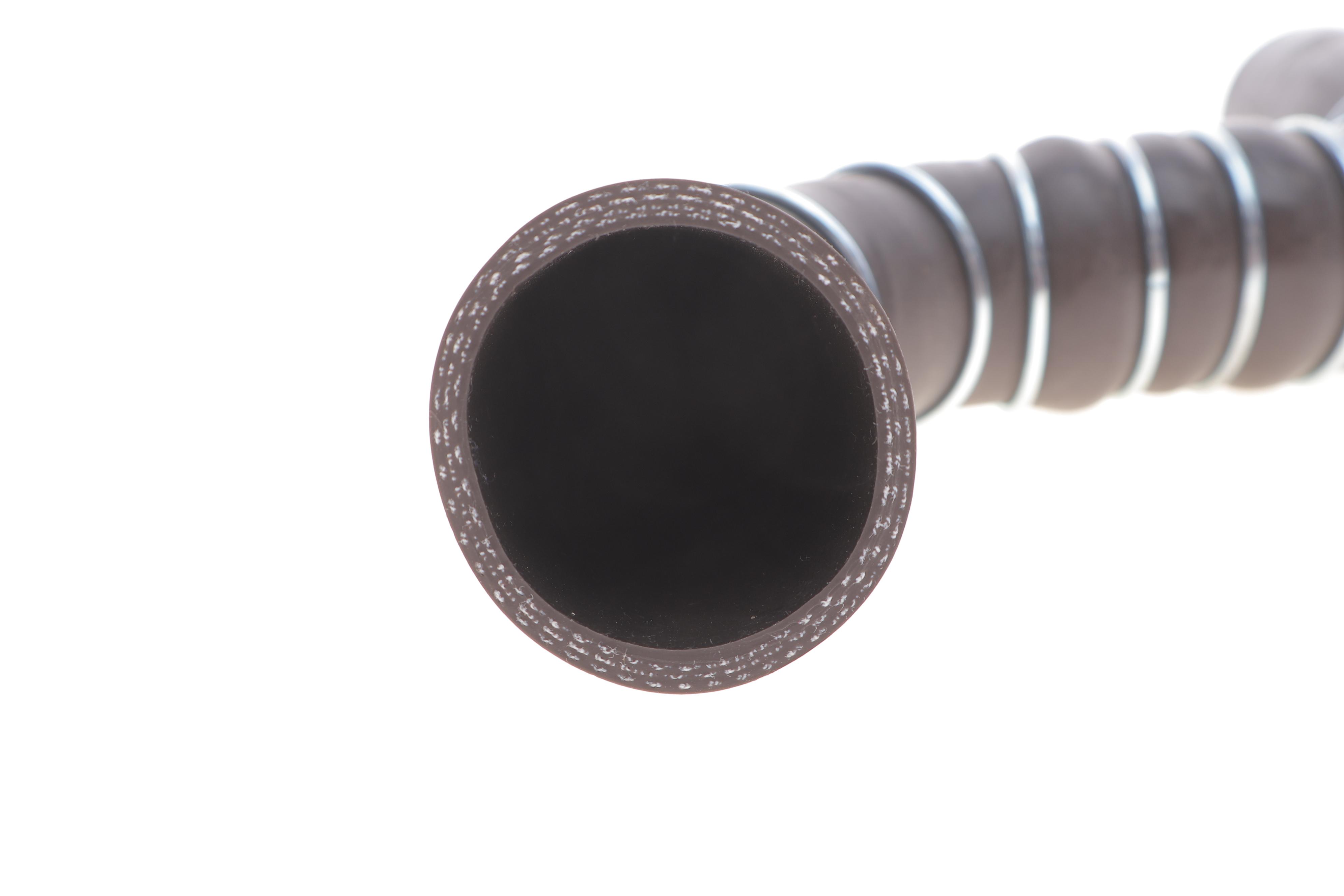 Патрубок інтеркулера Nissan Qashqai 1.5dCi 07-