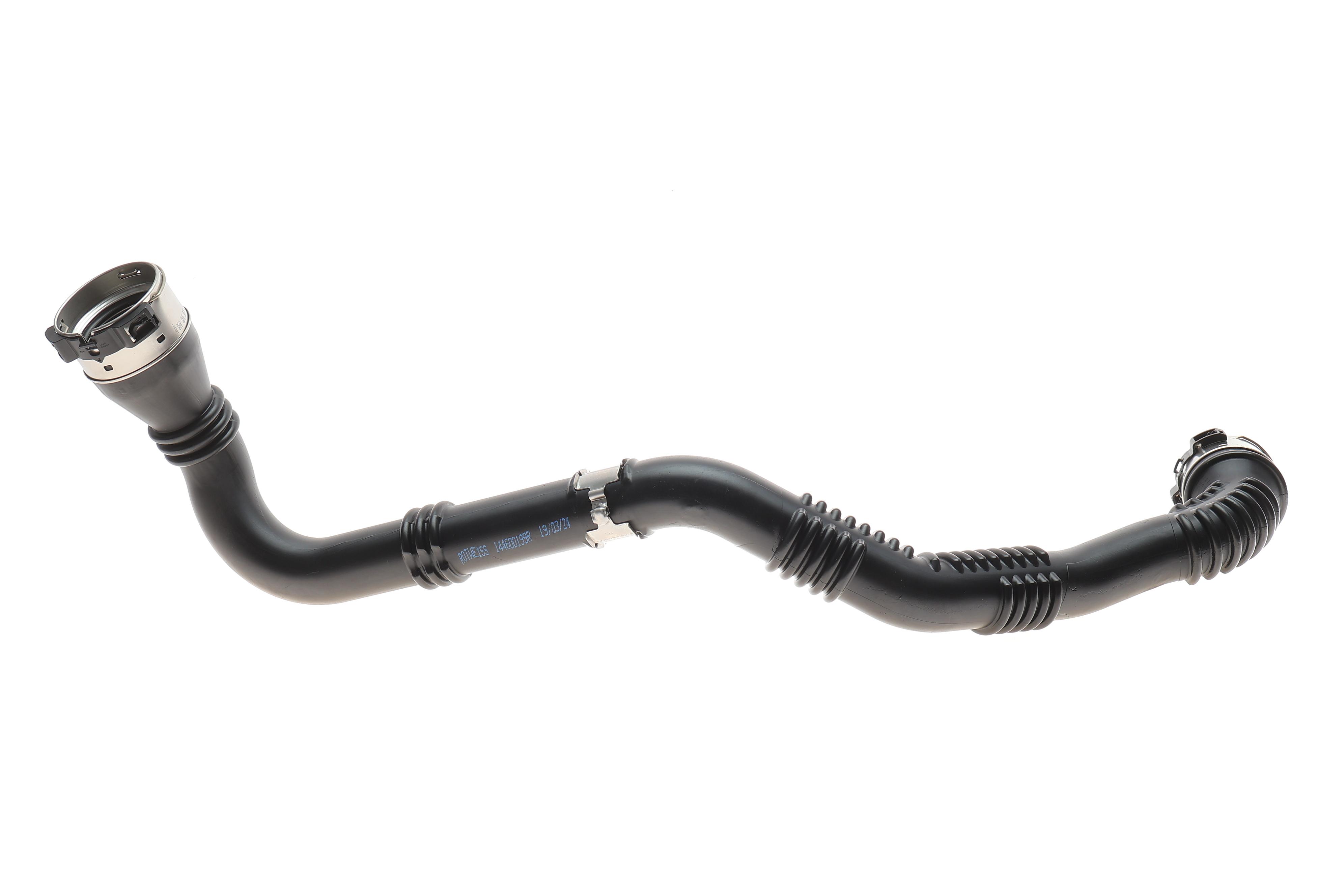 Патрубок турбіни Renault Kangoo 1.5 dCi 08-