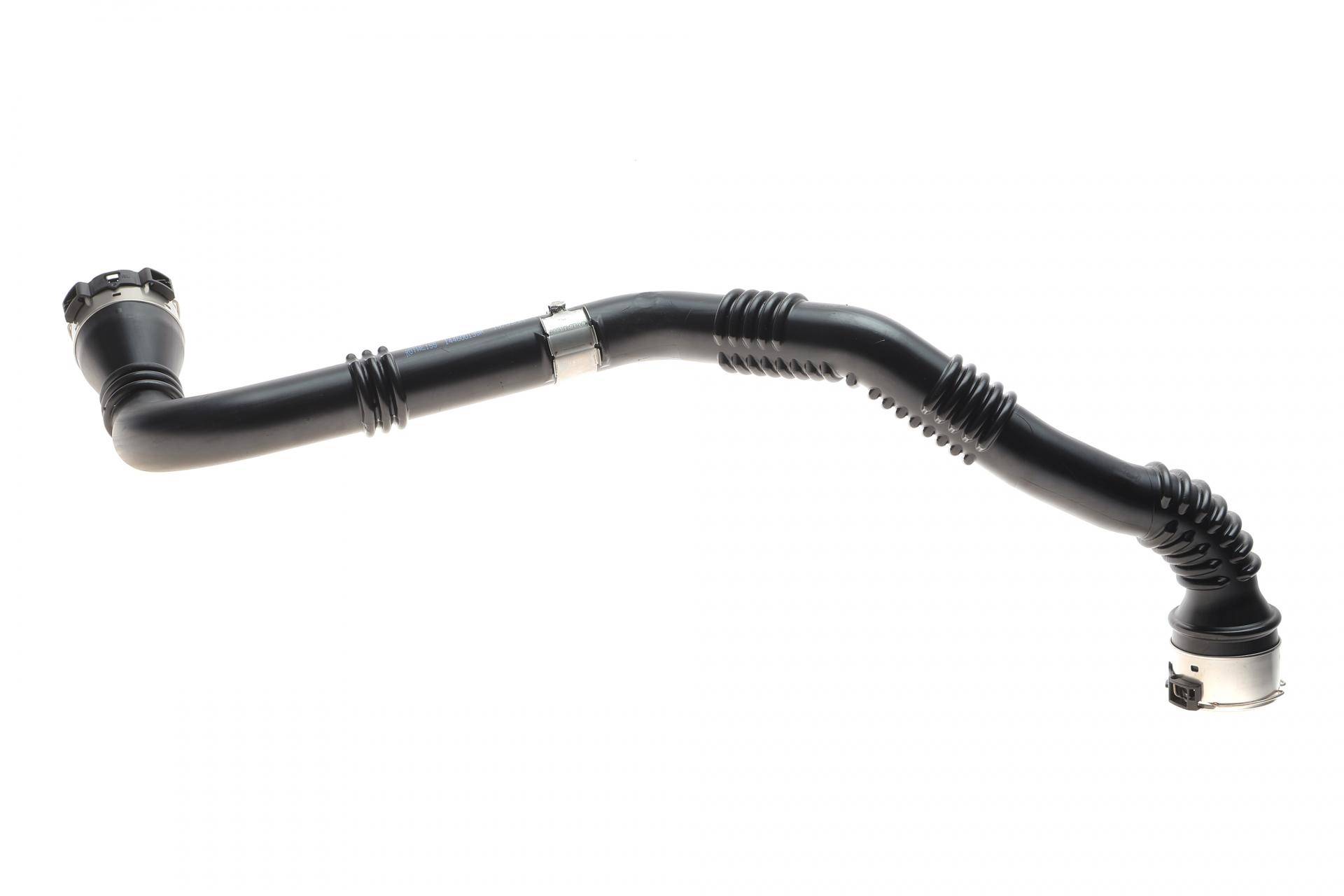 Патрубок турбіни Renault Kangoo 1.5 dCi 08-