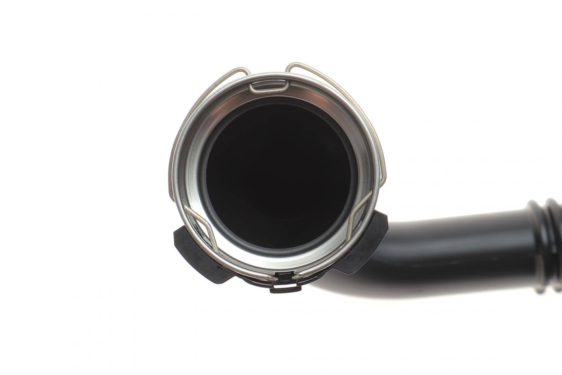 Патрубок турбіни Renault Kangoo 1.5 dCi 08-