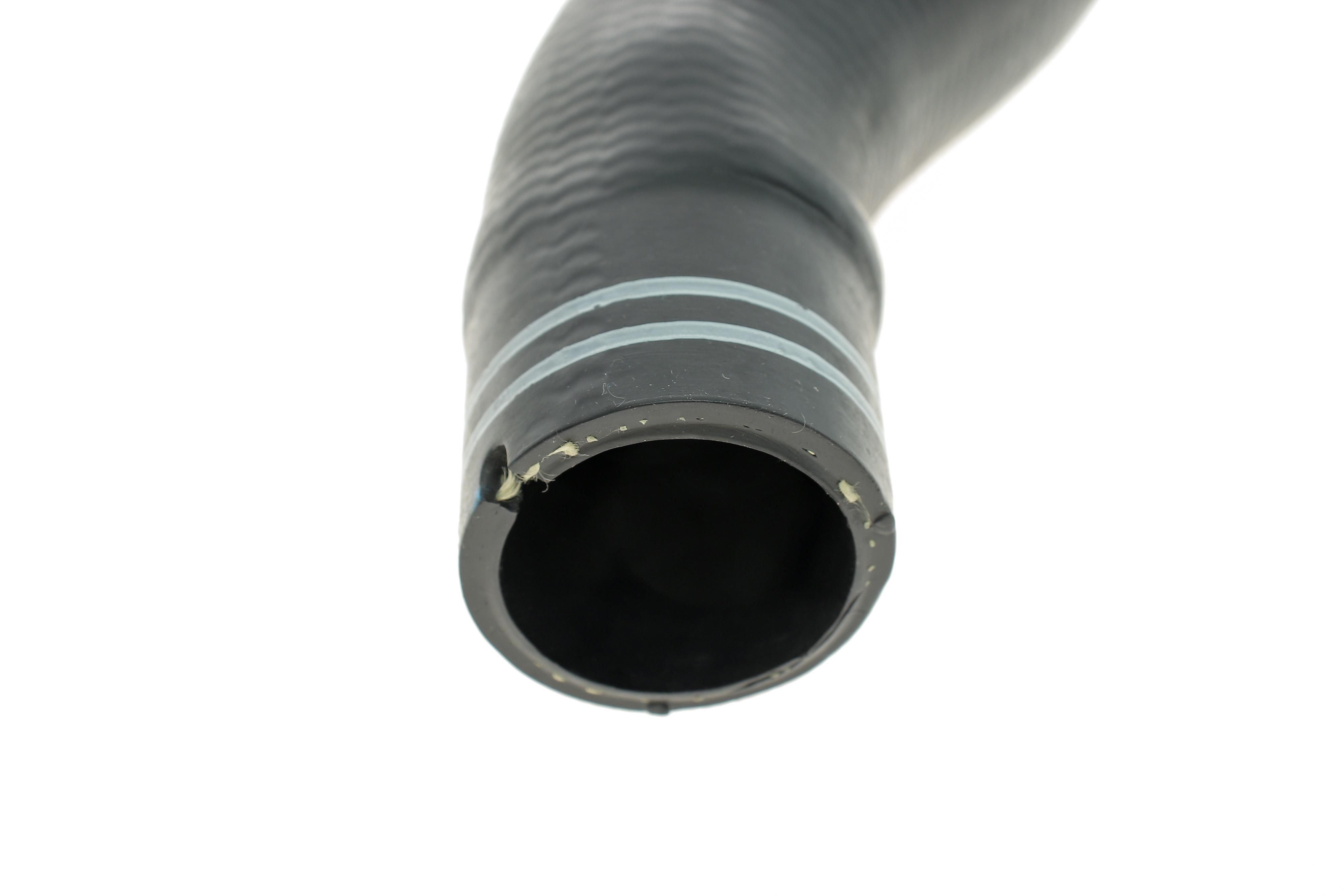 Патрубок інтеркулера Fiat Doblo 1.3JTD/1.3D 04-