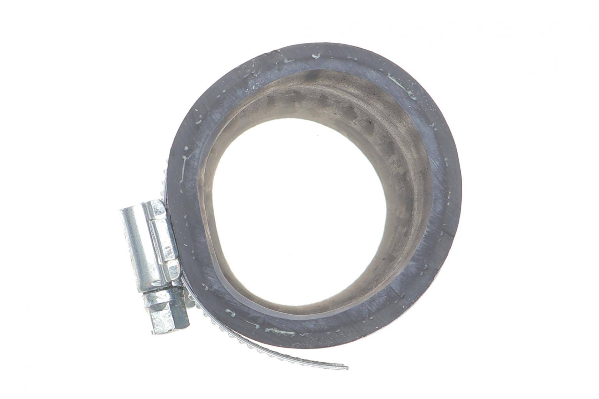 Патрубок інтеркулера Ford Transit 2.2TDCi 11-14 (короткий)