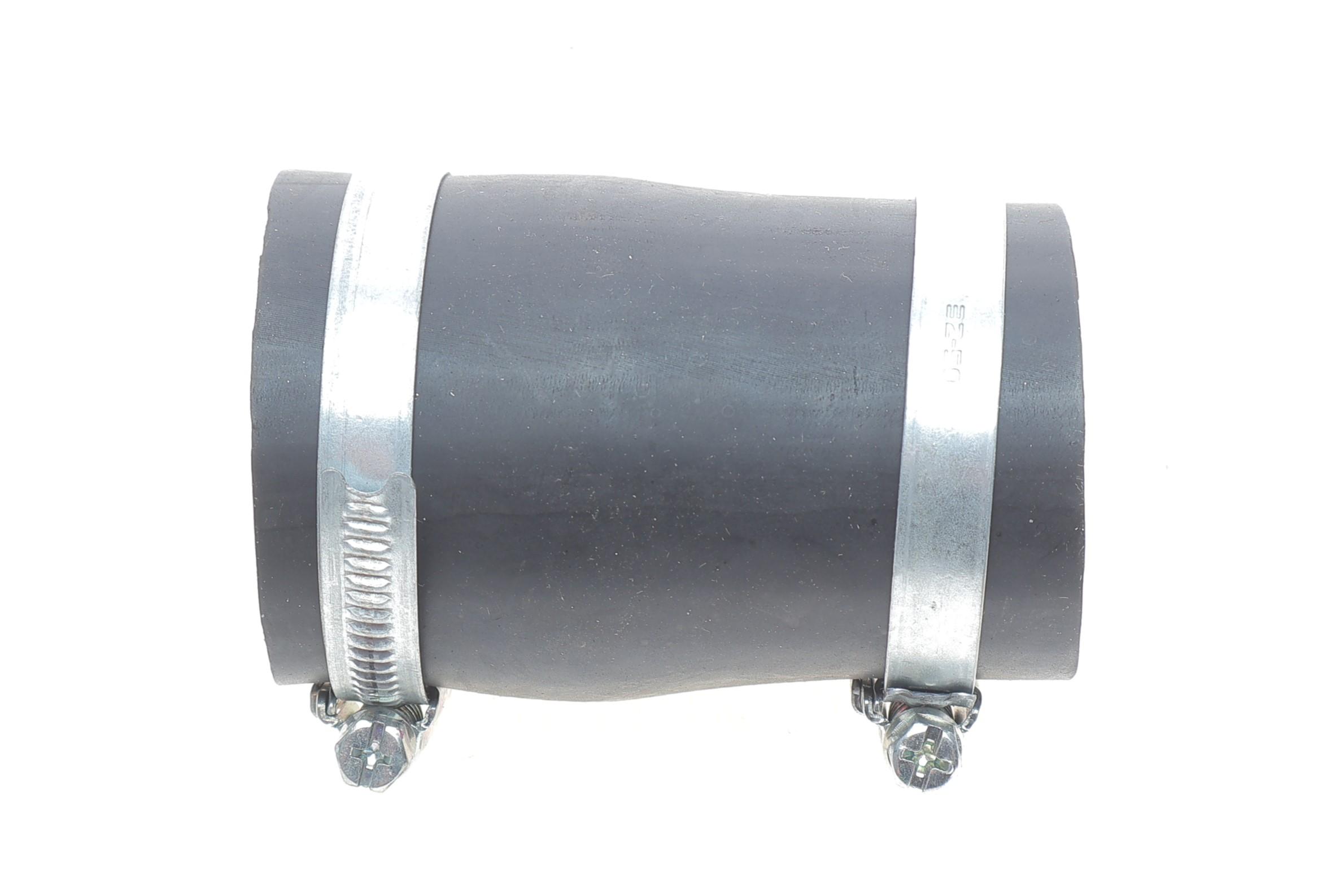 Патрубок інтеркулера Ford Transit 2.2TDCi 11-14 (короткий)