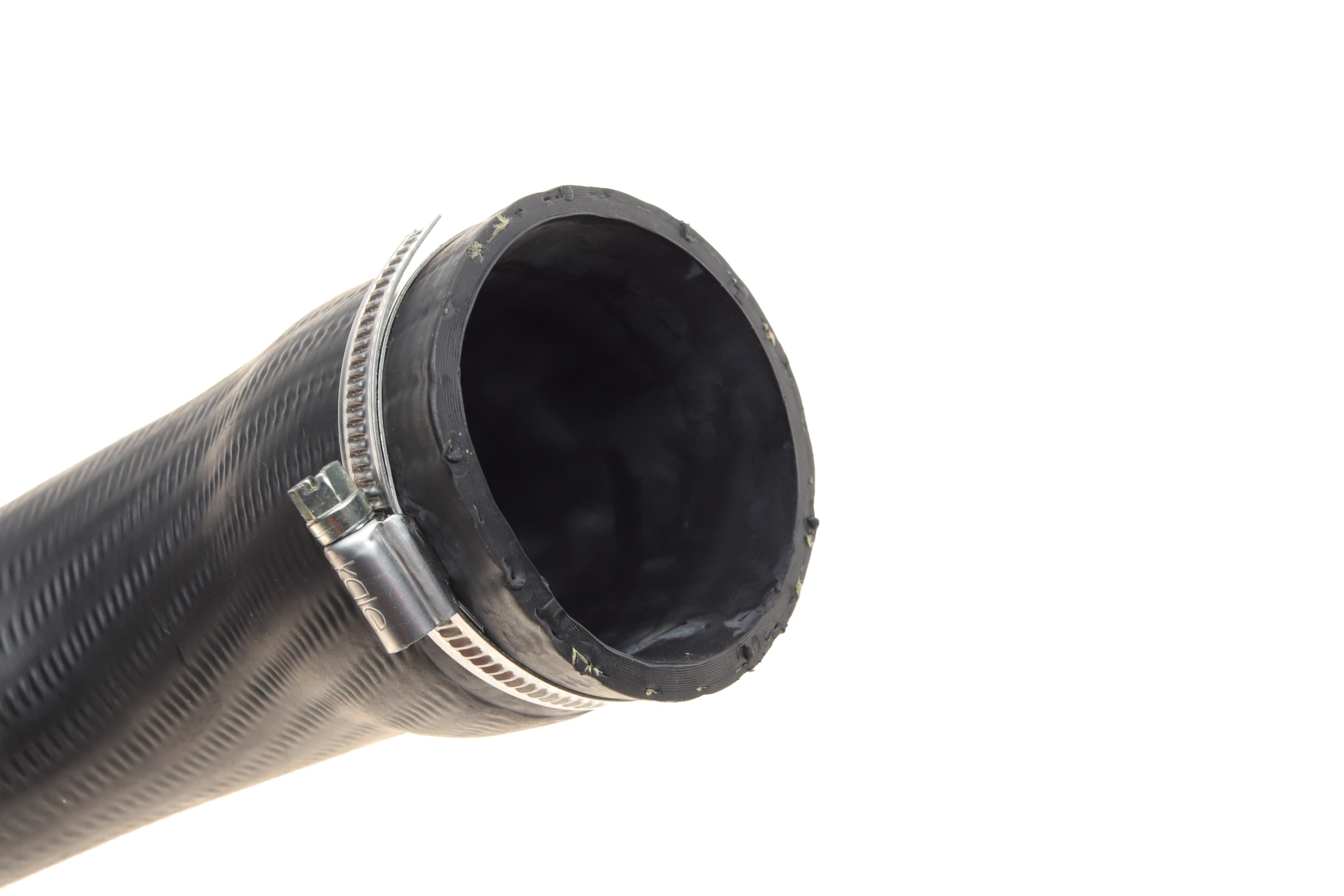 Патрубок інтеркулера Ford Transit 2.2TDCi 07-