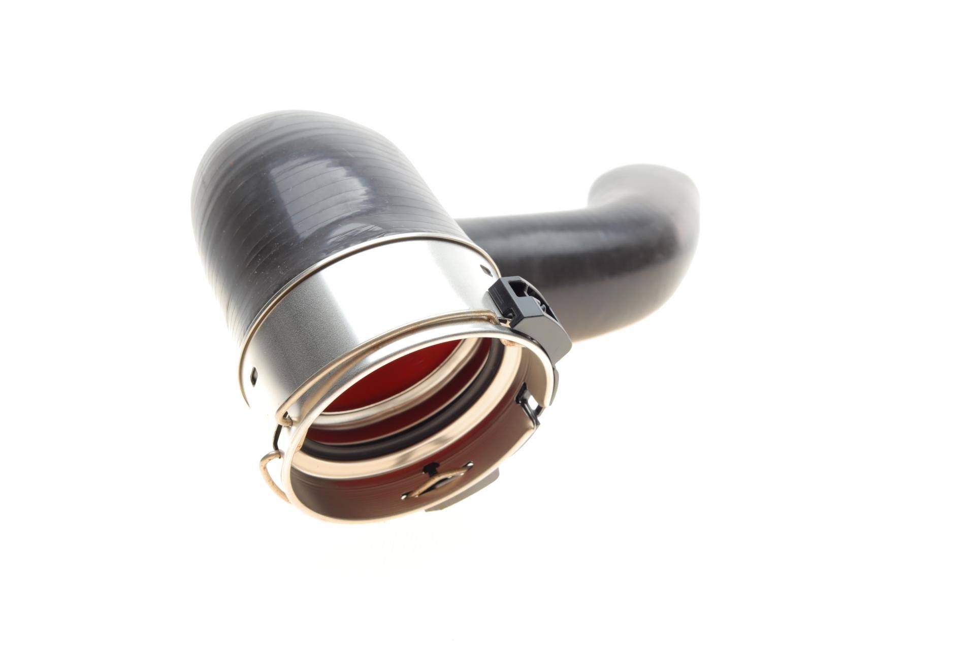 Патрубок інтеркулера (довгий) Opel Vivaro B/Renault Trafic III 1.6dCi 14-