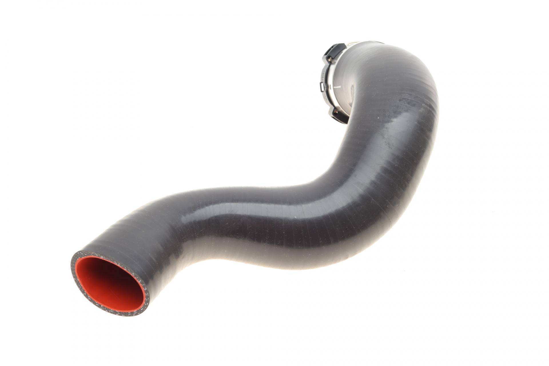 Патрубок інтеркулера (довгий) Opel Vivaro B/Renault Trafic III 1.6dCi 14-