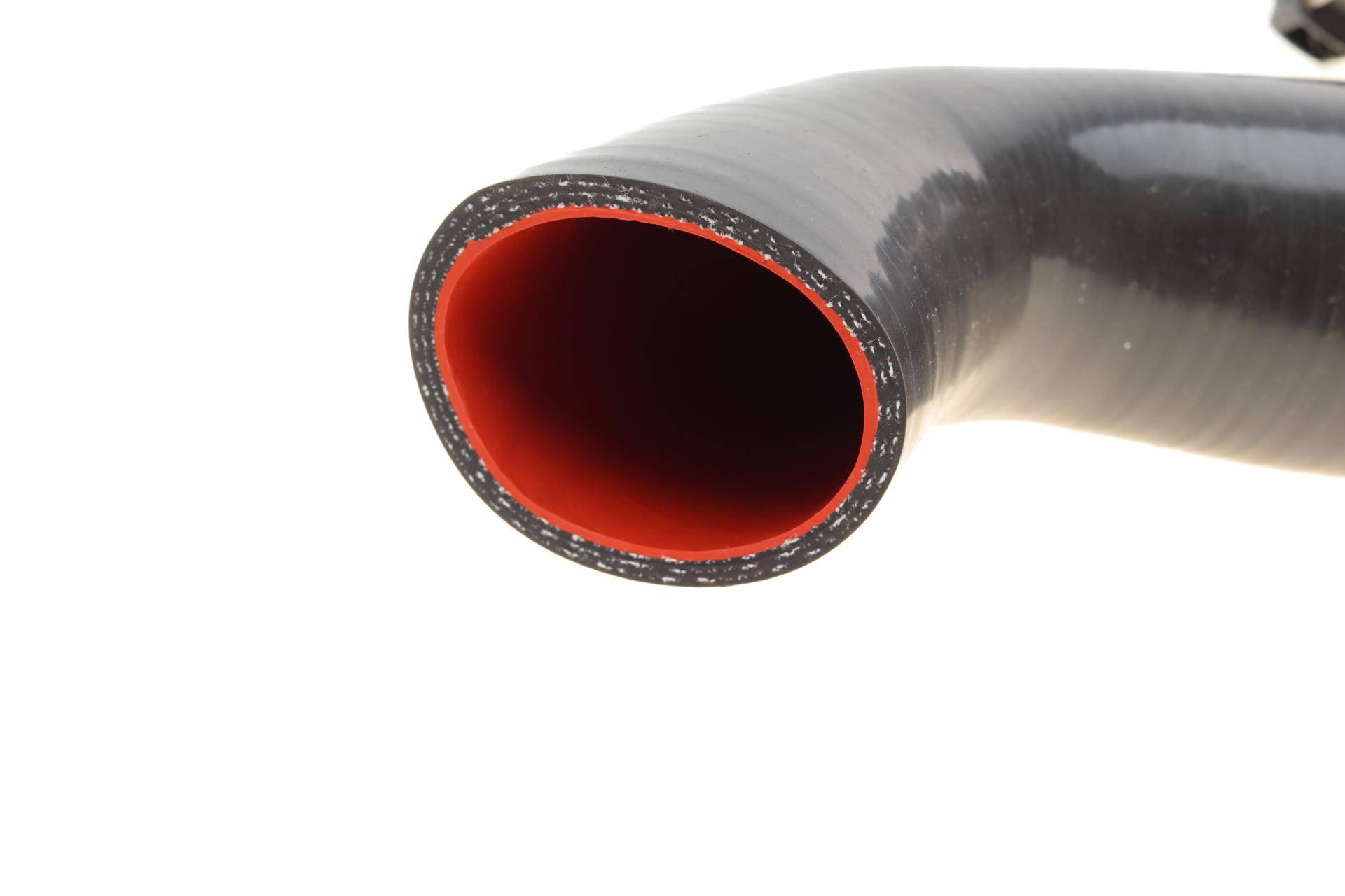 Патрубок інтеркулера (довгий) Opel Vivaro B/Renault Trafic III 1.6dCi 14-