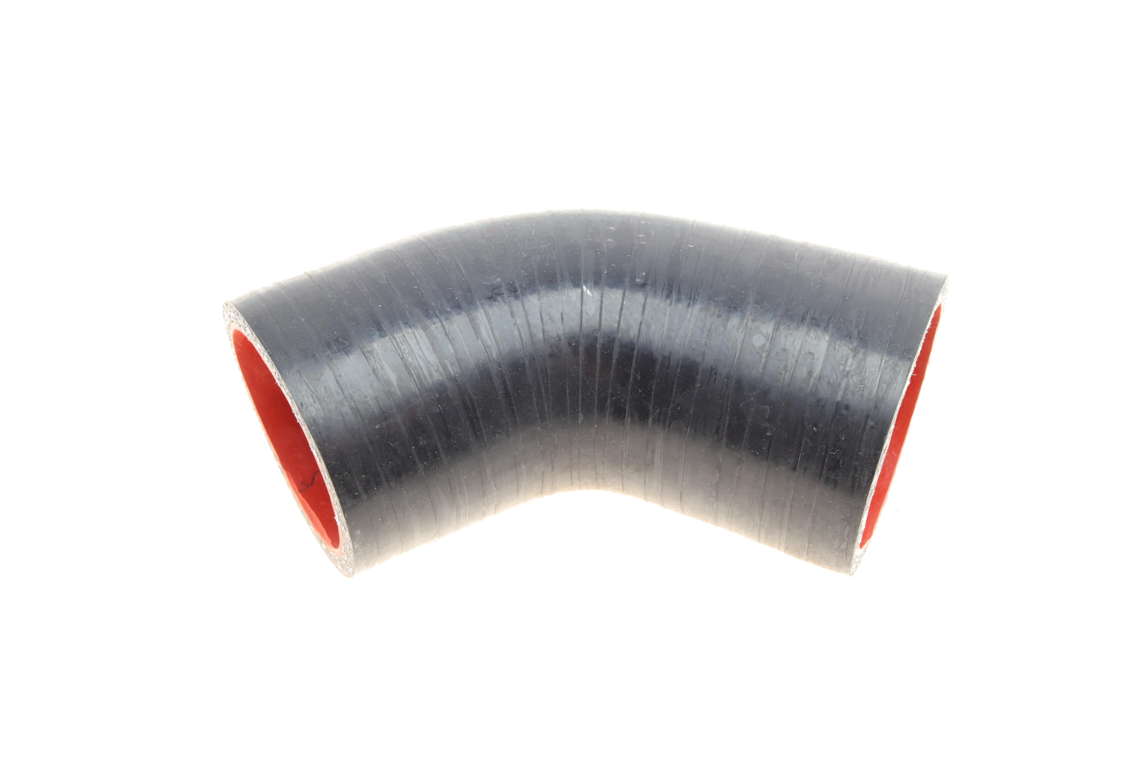 Патрубок інтеркулера Citroen Jumper/Peugeot Boxer 2.2HDi 11-