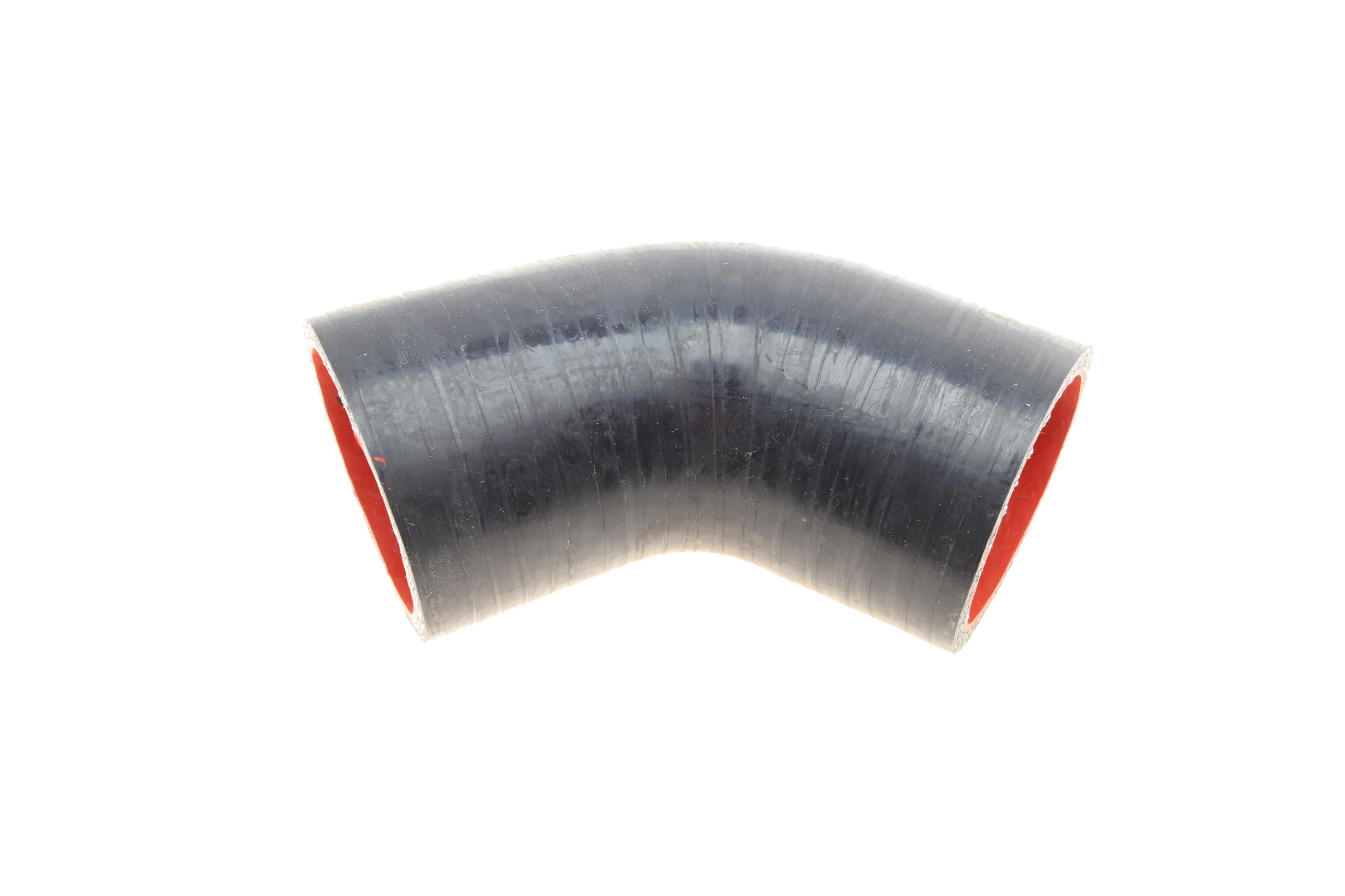 Патрубок інтеркулера Citroen Jumper/Peugeot Boxer 2.2HDi 11-