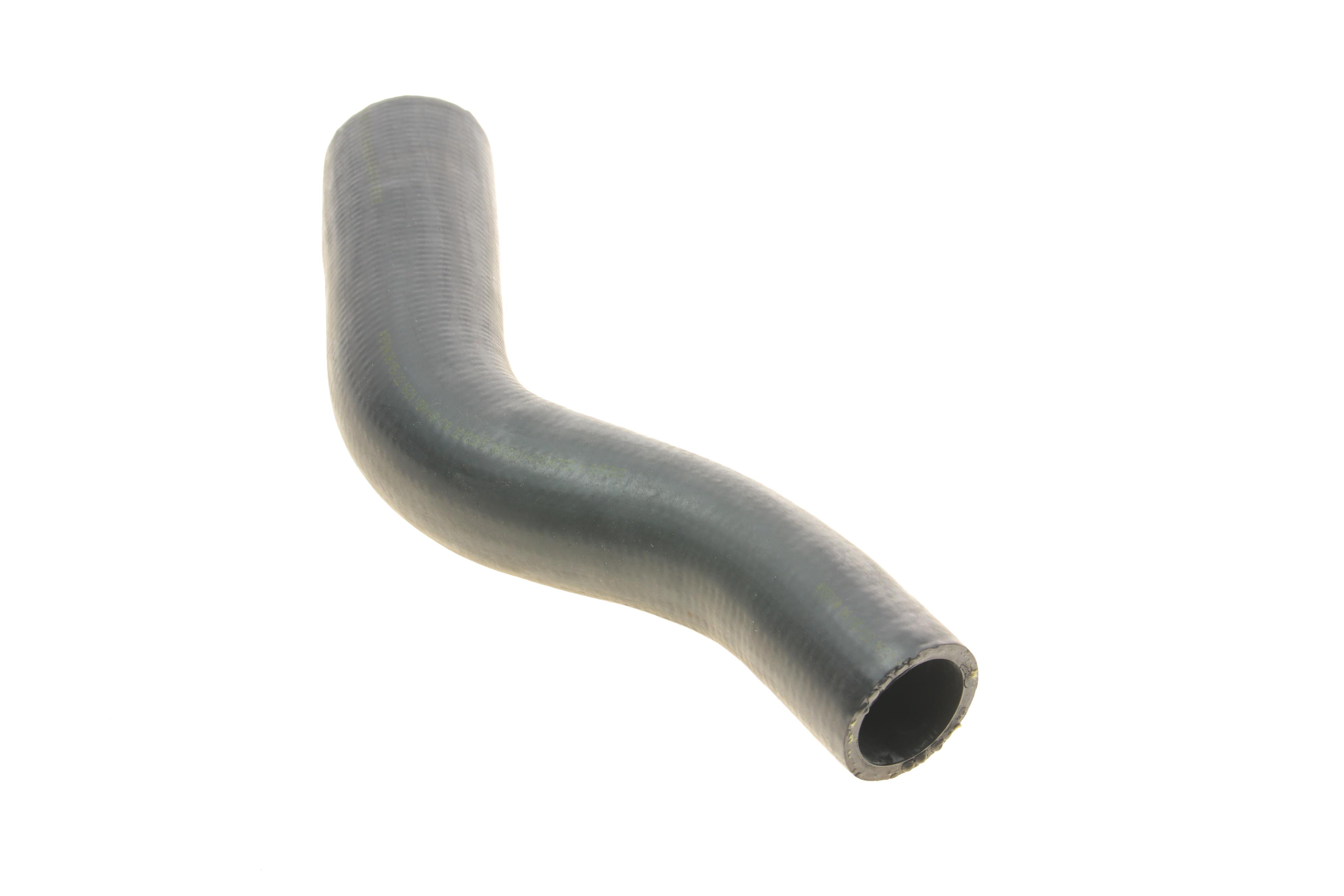 Патрубок інтеркулера Fiat Doblo 1.3JTD/1.3D 04-