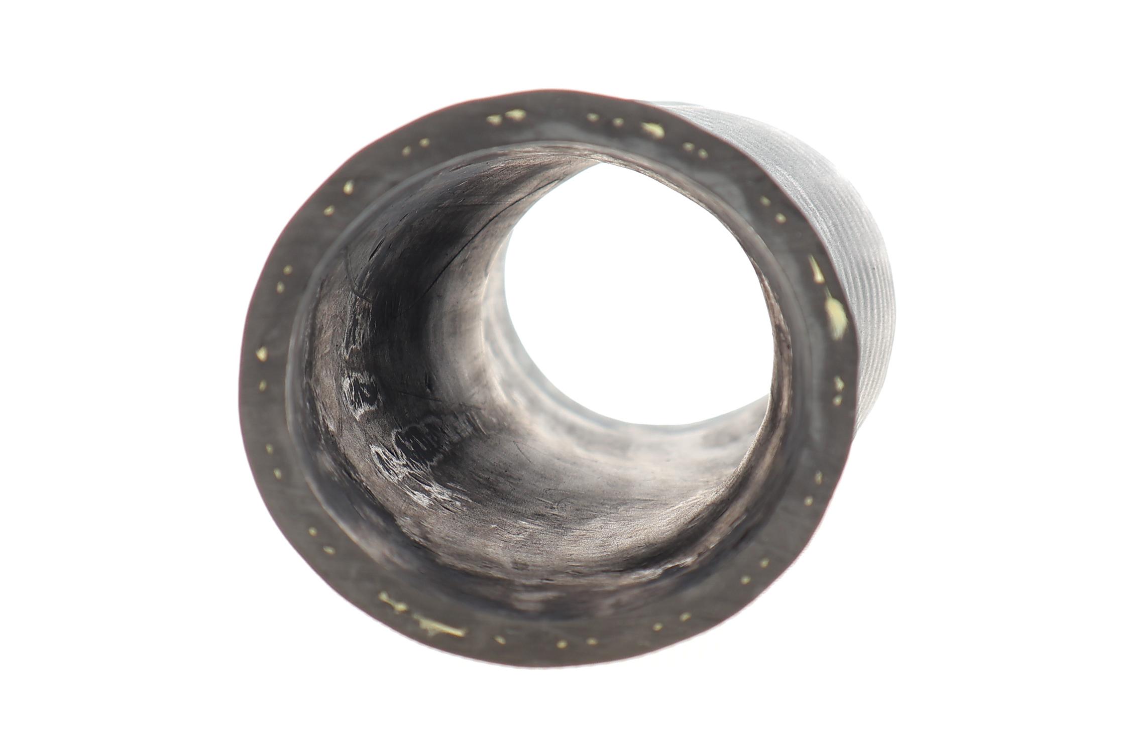 Патрубок інтеркулера Citroen Jumper/Fiat Ducato/Peugeot Boxer 3.0 HDI 06-