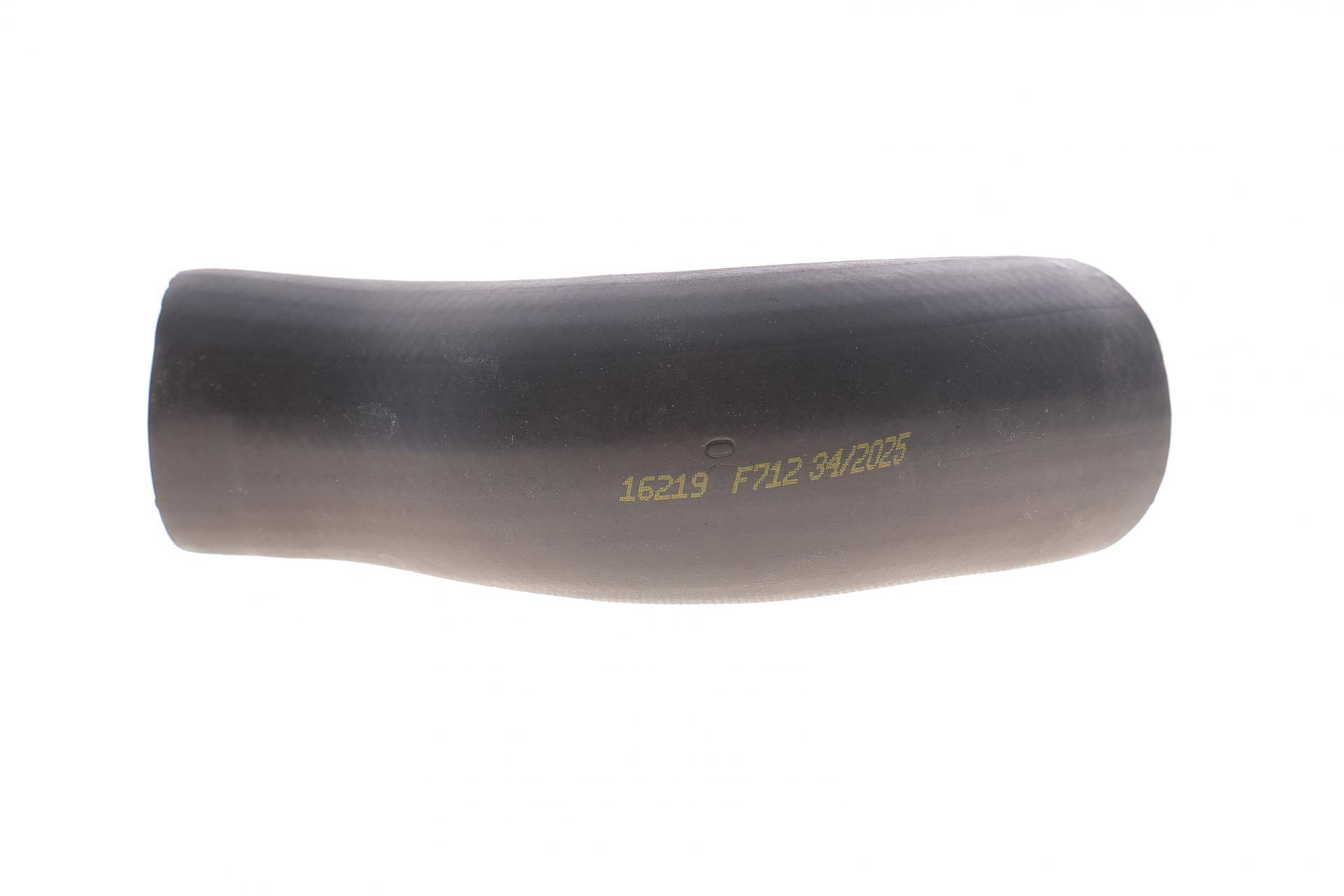 Патрубок інтеркулера Fiat Ducato/Peugeot Boxer 2.2D/2.2HDi 06-