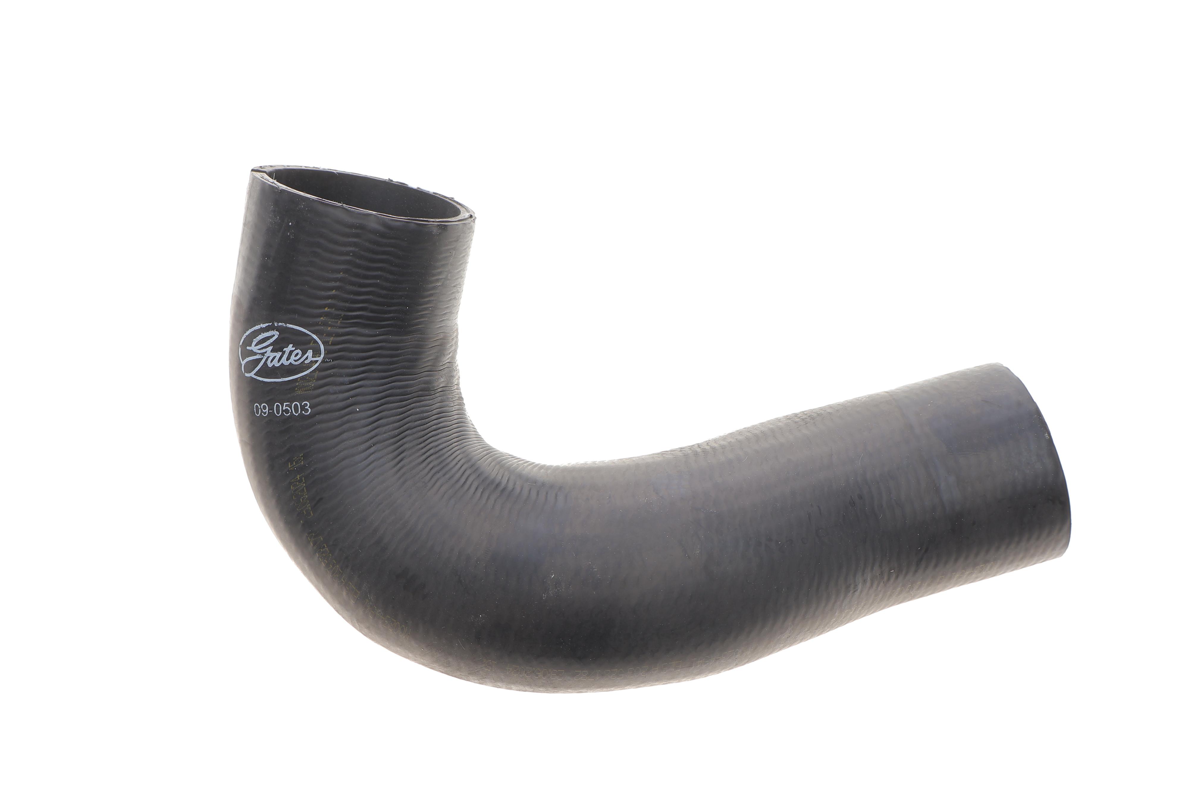 Патрубок інтеркулера Fiat Ducato/Peugeot Boxer 2.2D/HDi 11-