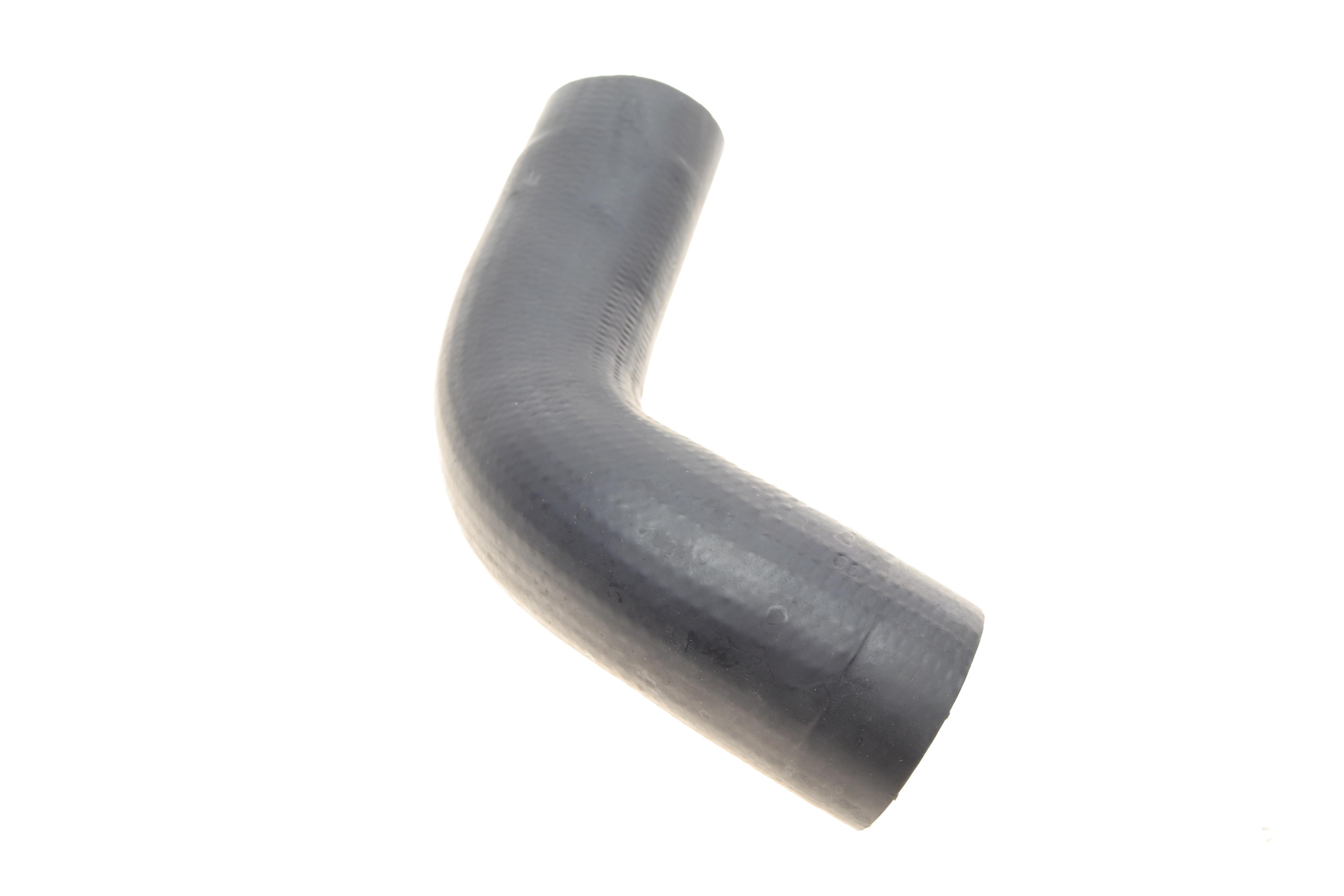 Патрубок інтеркулера Fiat Ducato 2.3D 06-