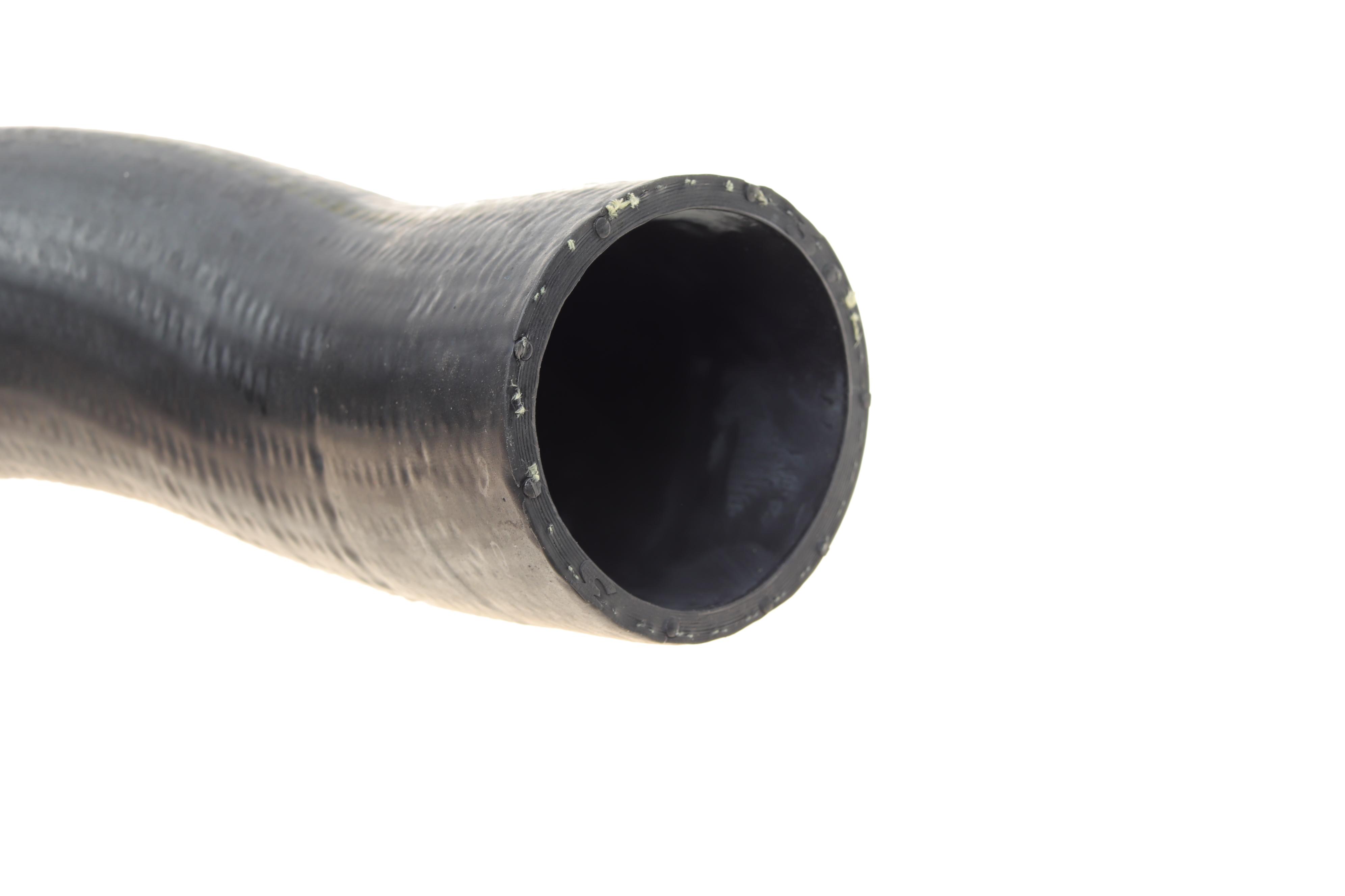 Патрубок інтеркулера Fiat Ducato 2.3D 06-