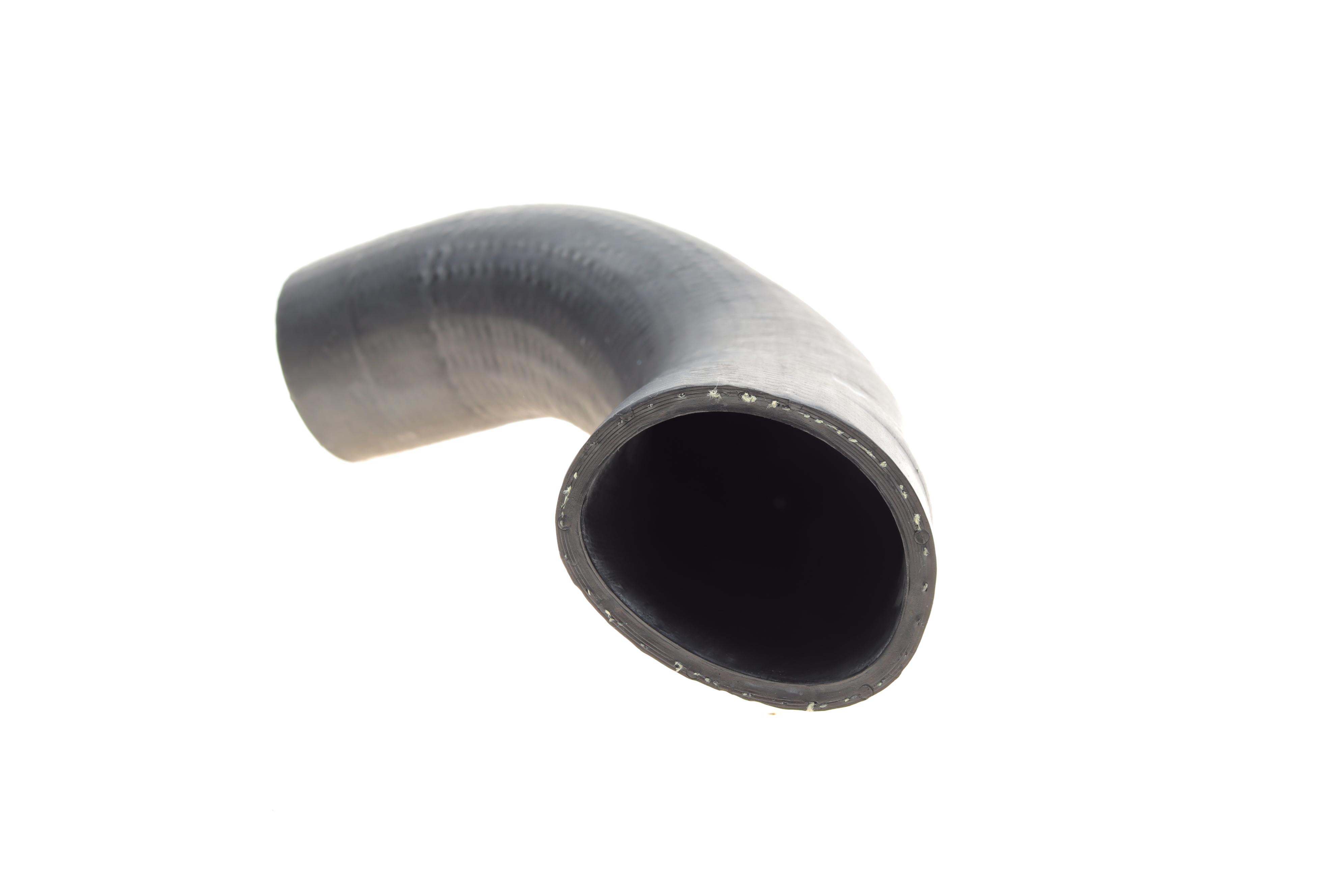 Патрубок інтеркулера Fiat Ducato 2.3D 06-