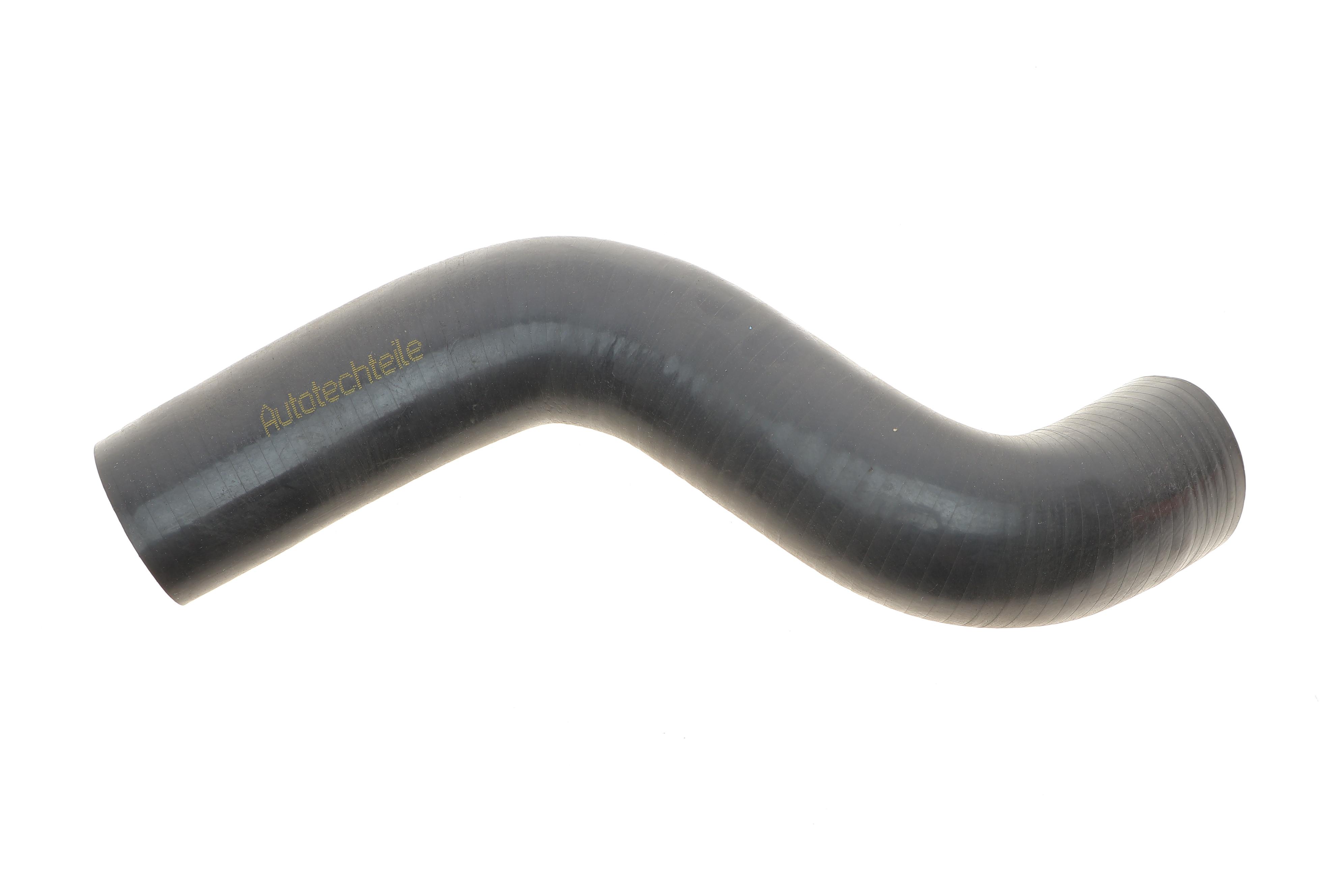 Патрубок інтеркулера Renault Megane III 1.5 dCi 08-