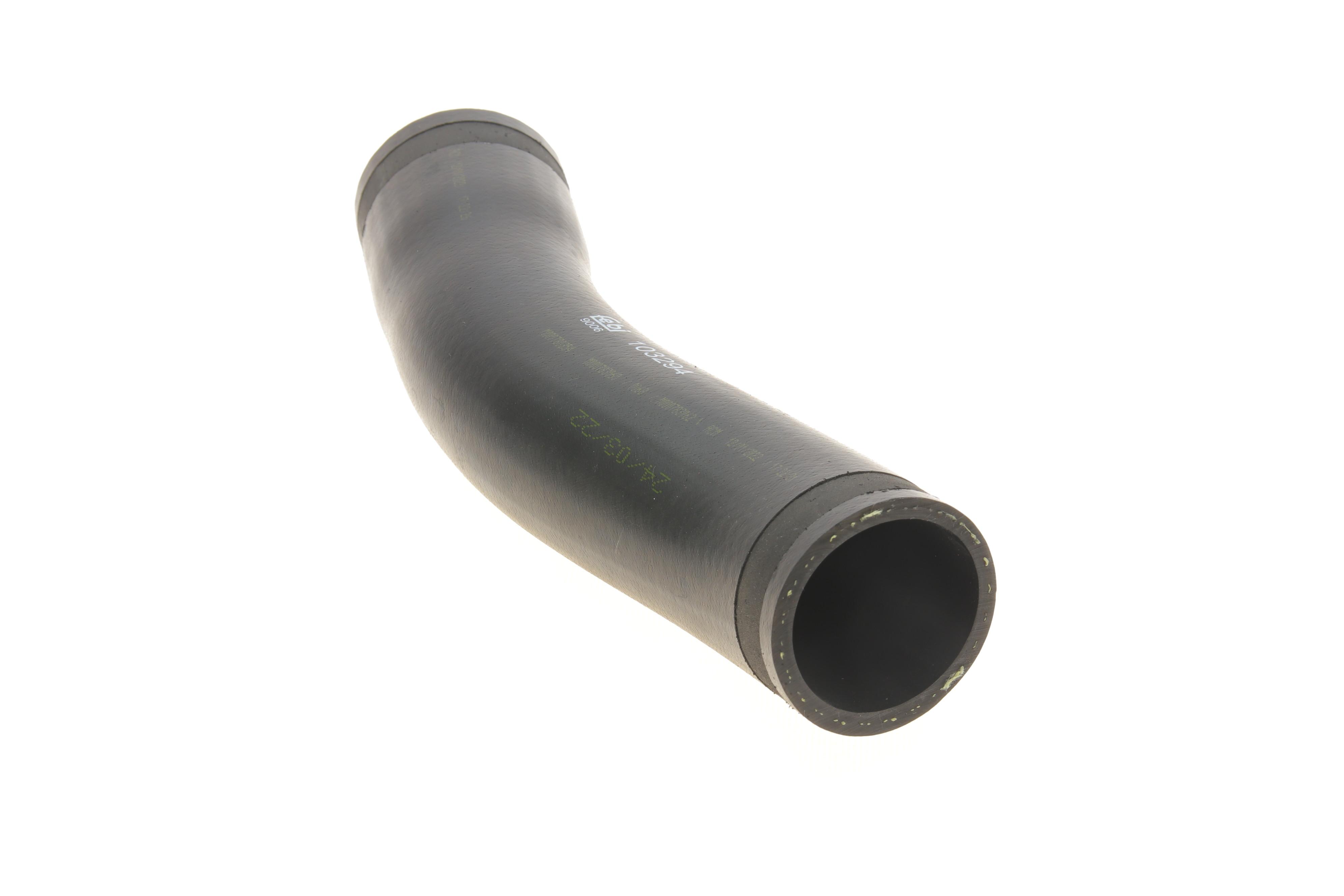 Патрубок інтеркулера VW LT 2.5TDI 96-