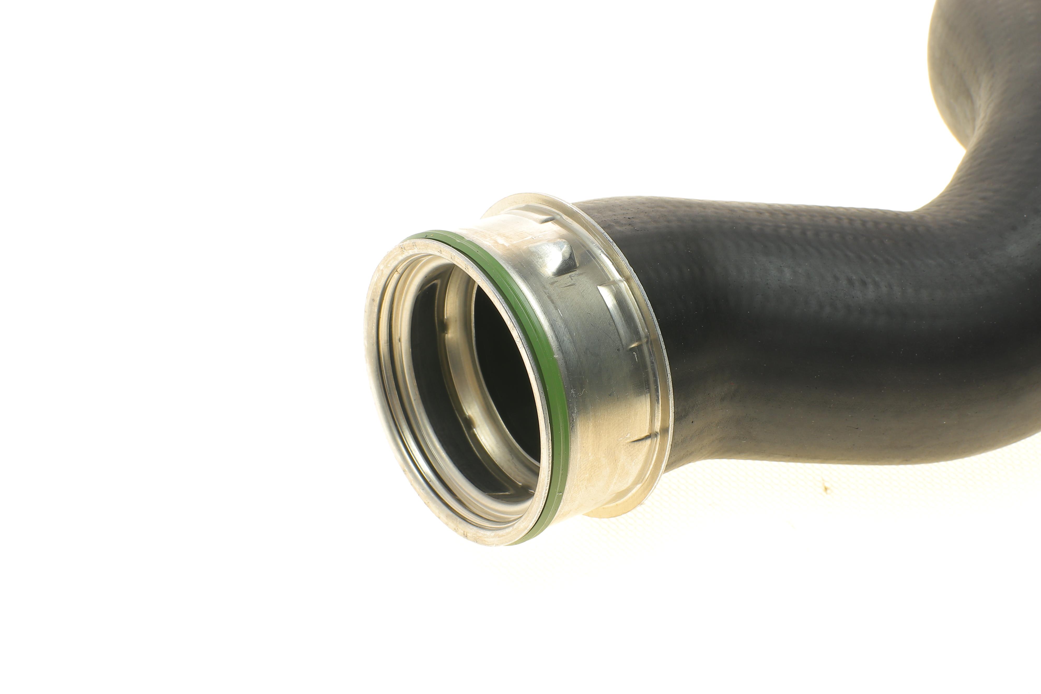 Патрубок інтеркулера VW T5 1.9TDI 03-09