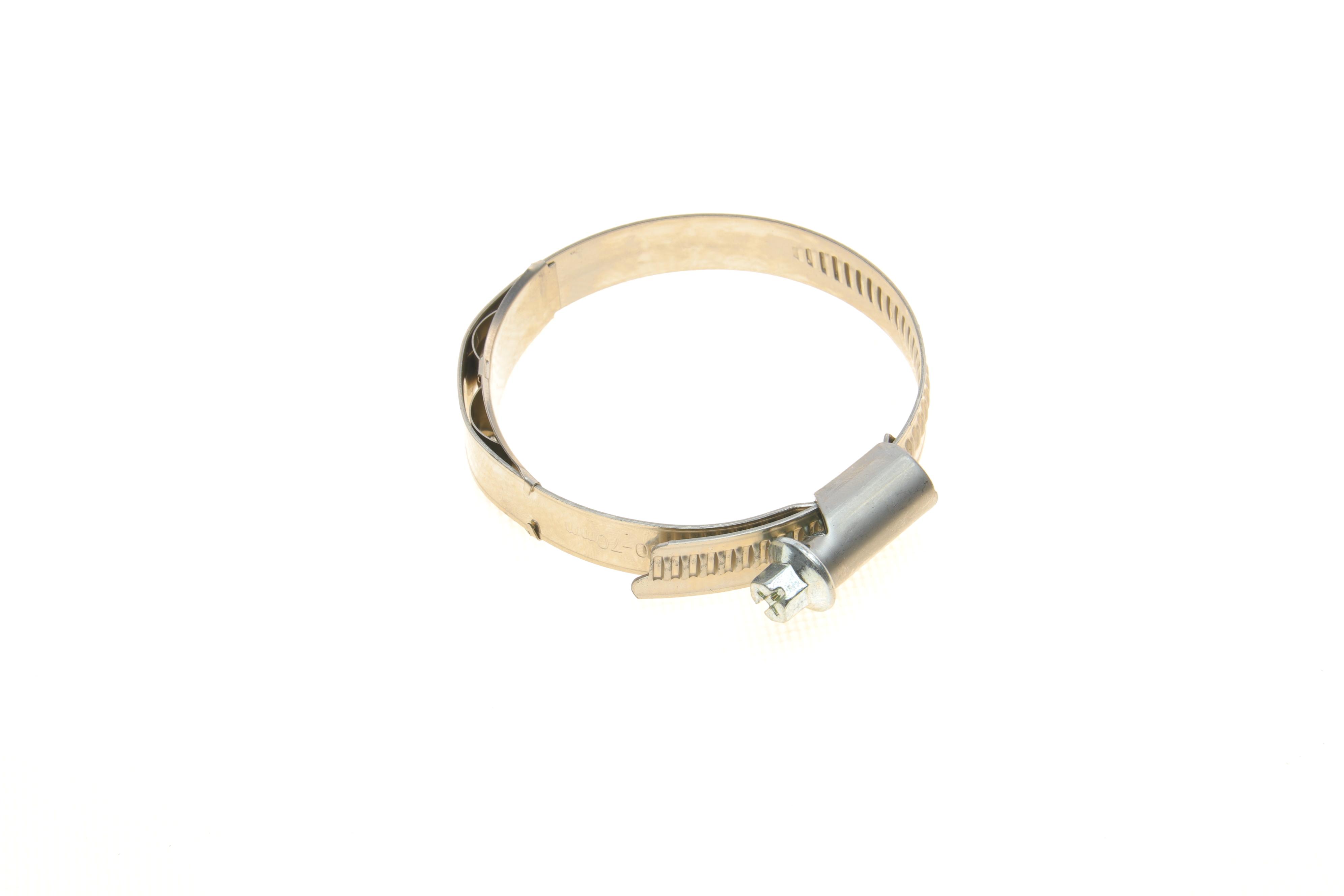 Патрубок інтеркулера (випуск) MB Sprinter 2.2CDI 06-