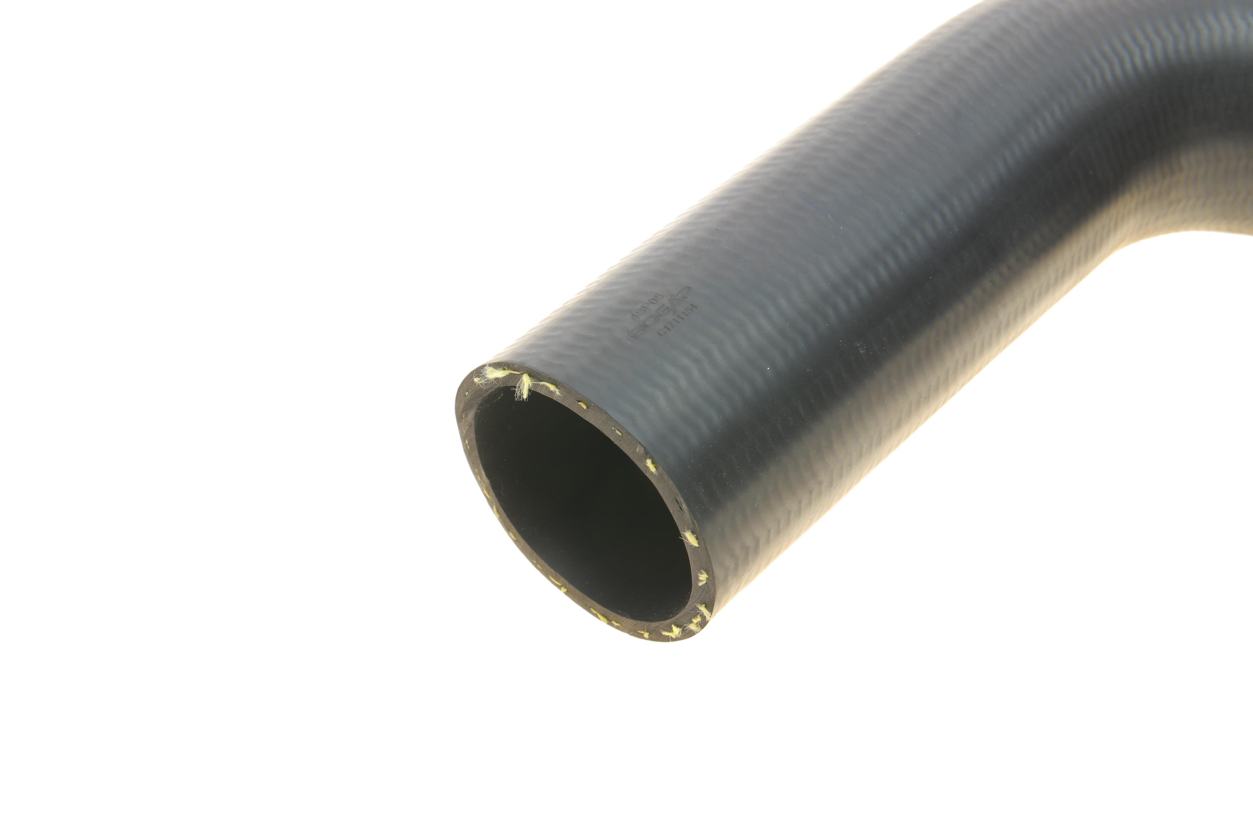 Патрубок інтеркулера (випуск) MB Sprinter 2.2CDI 06-